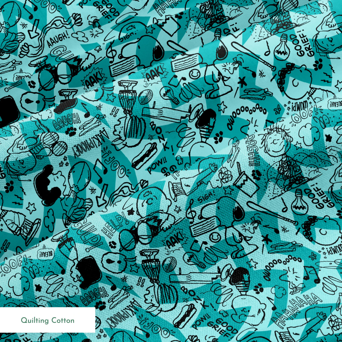 springs quiltingcotton texture