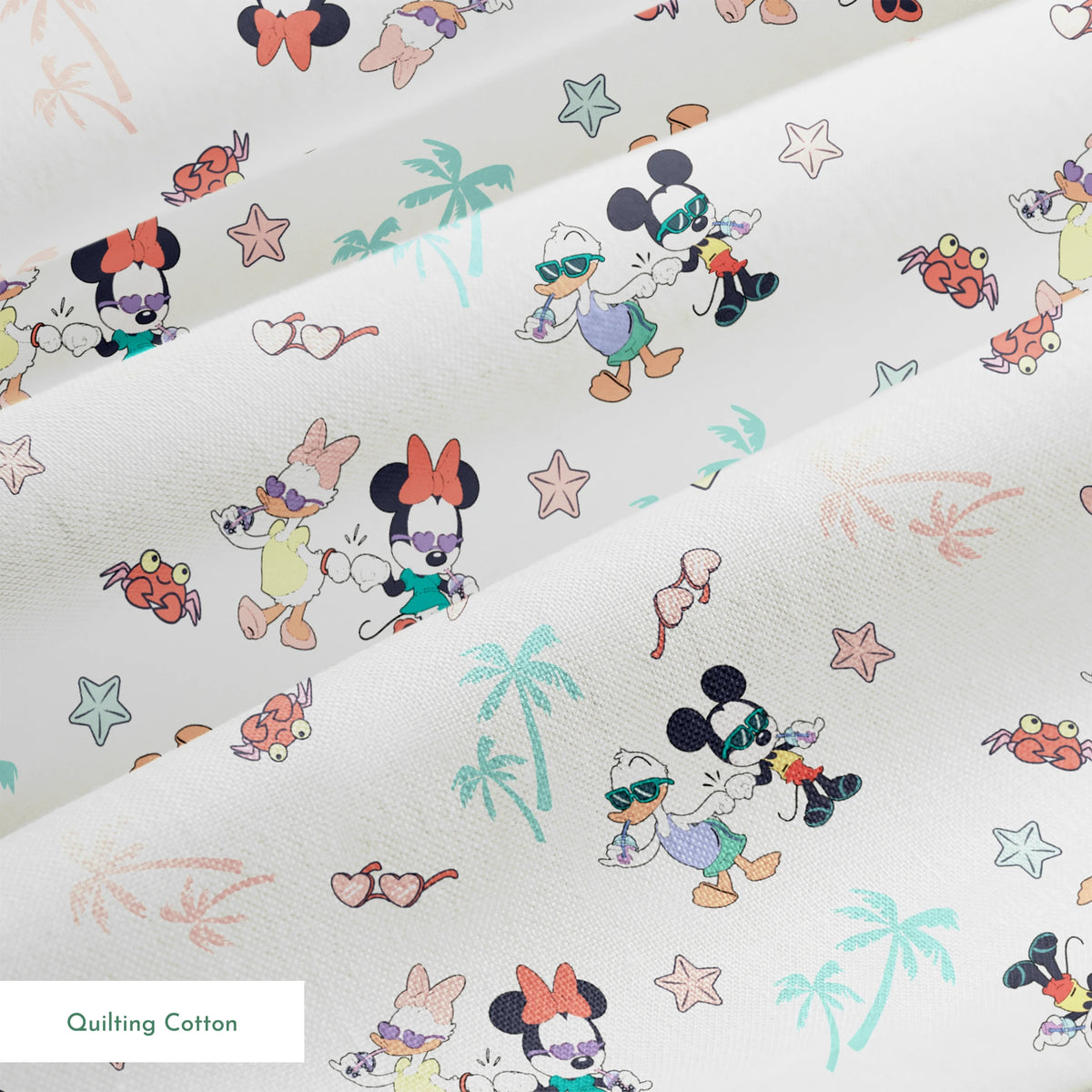 springs quiltingcotton texture
