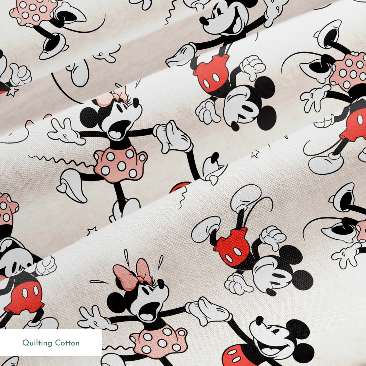 springs quiltingcotton texture