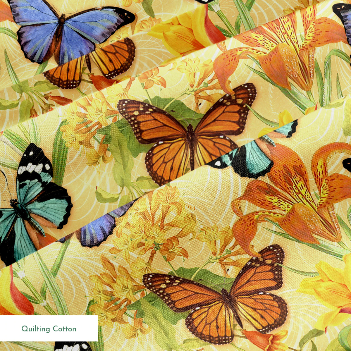 springs quiltingcotton texture