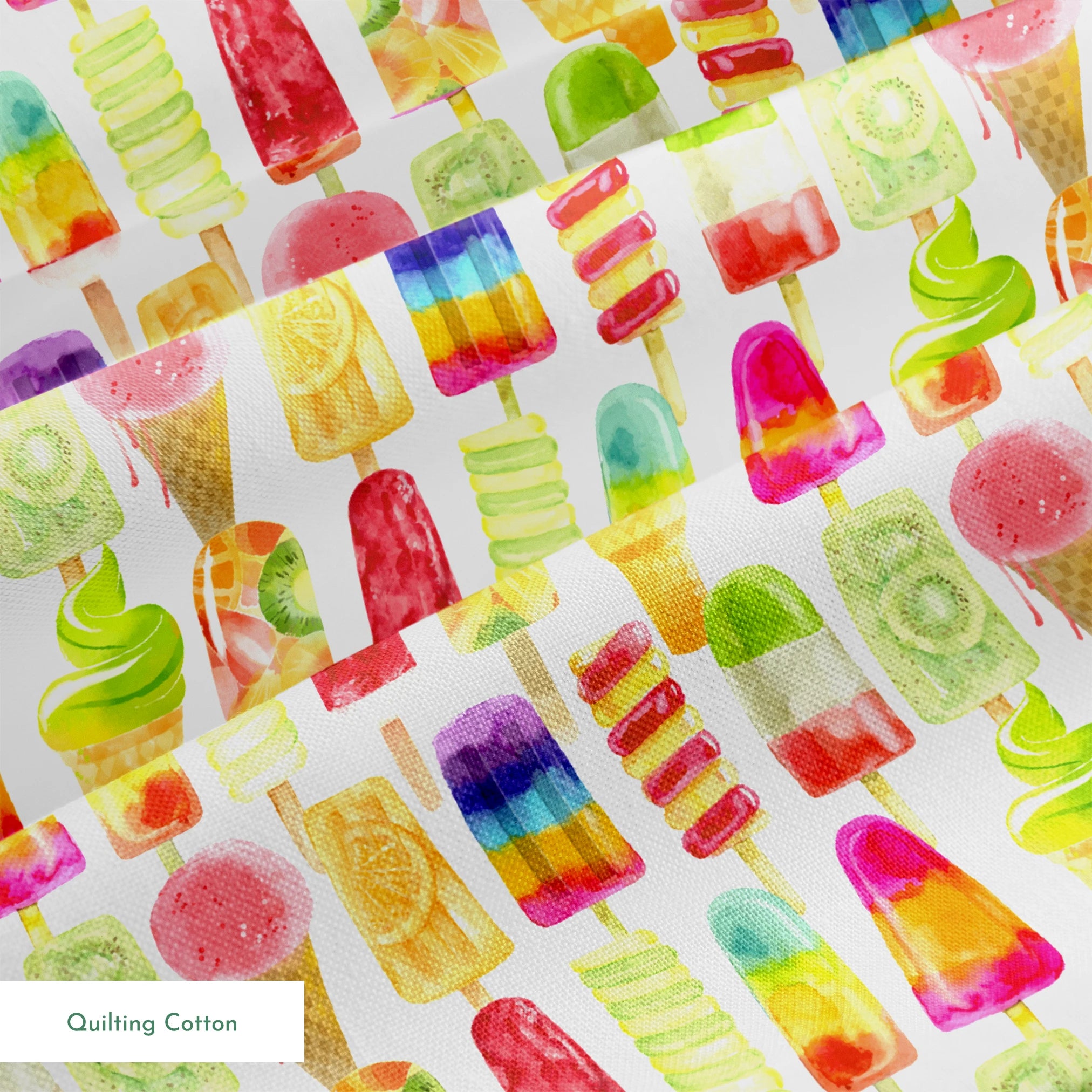 springs quiltingcotton texture