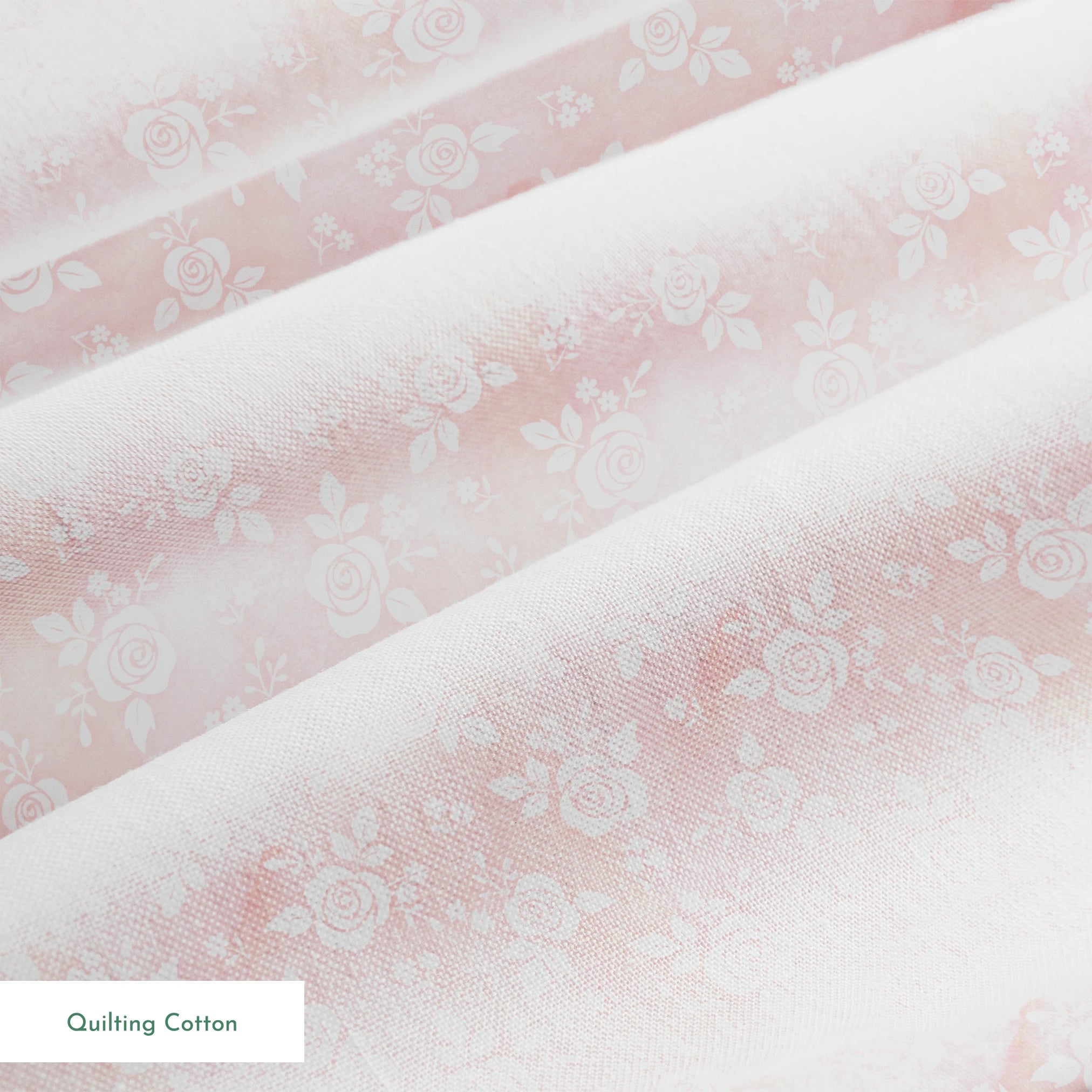 springs quiltingcotton texture