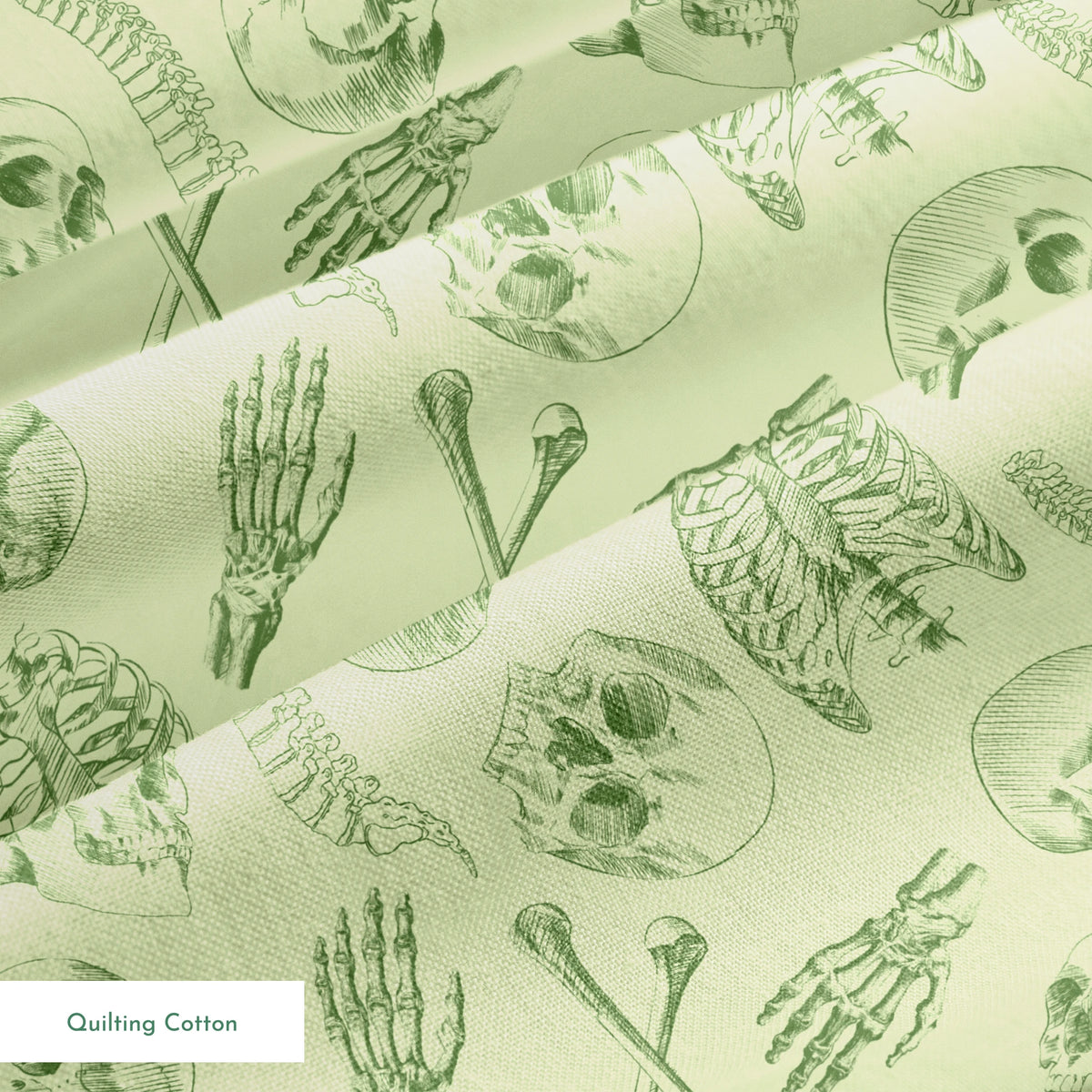 springs quiltingcotton texture