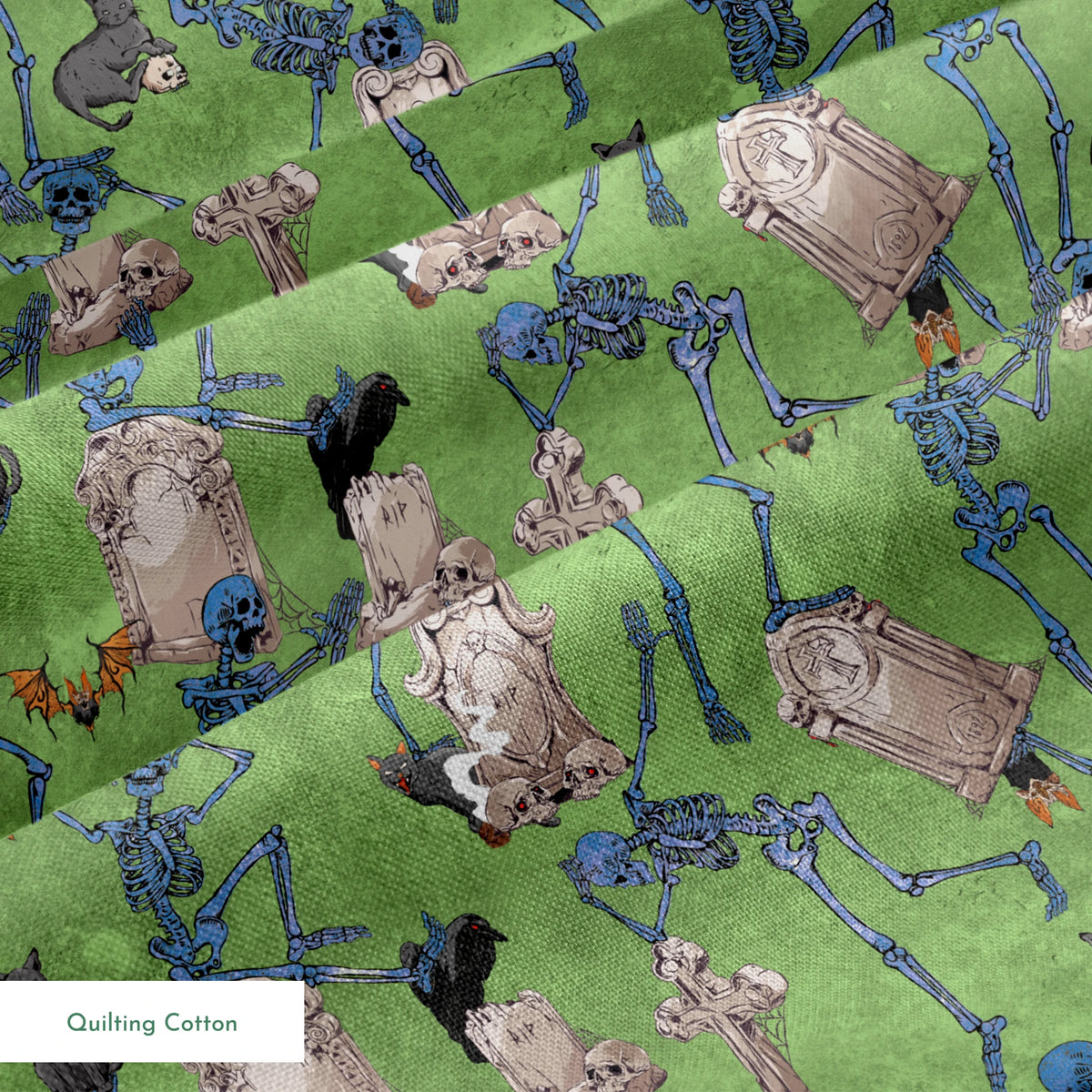 springs quiltingcotton texture
