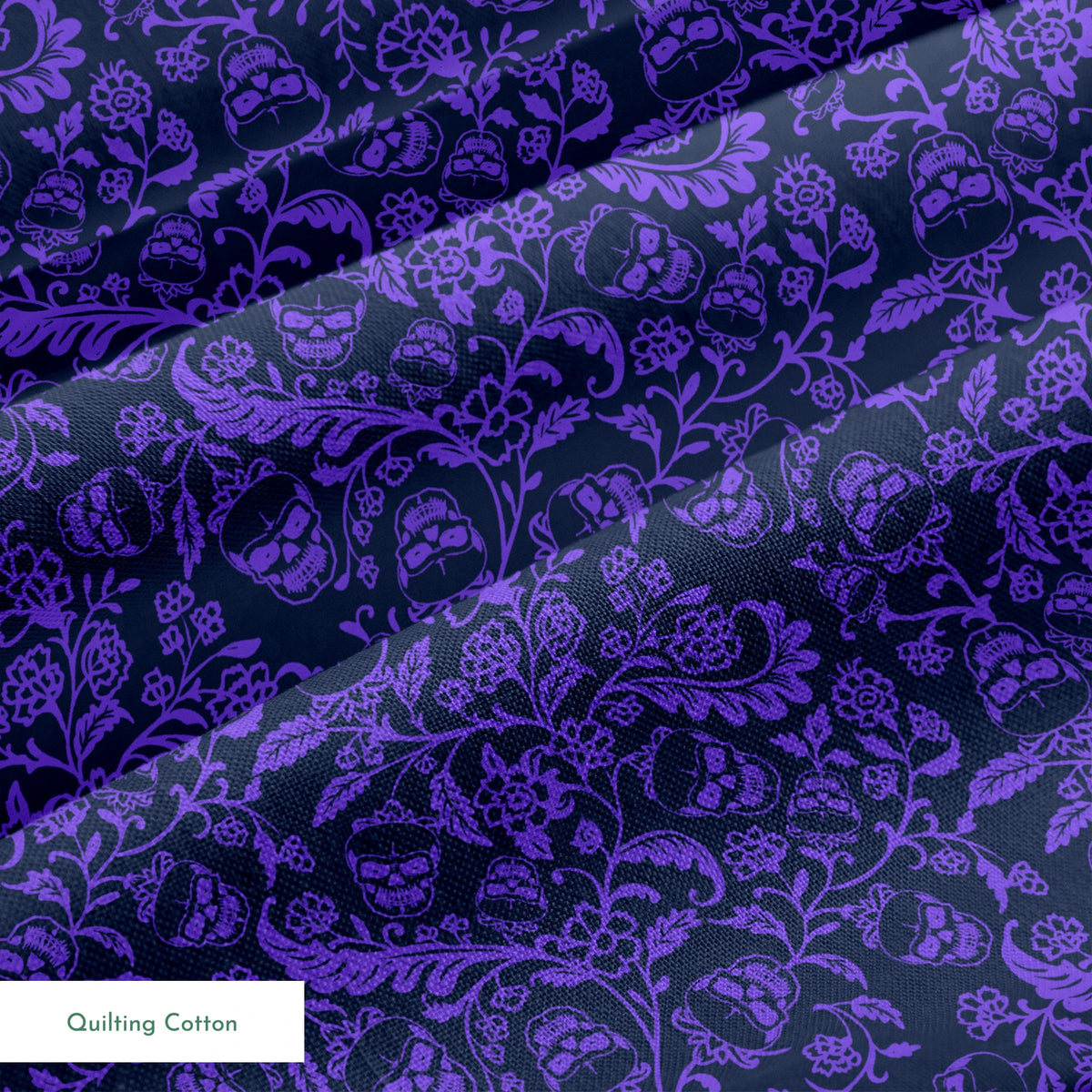 springs quiltingcotton texture