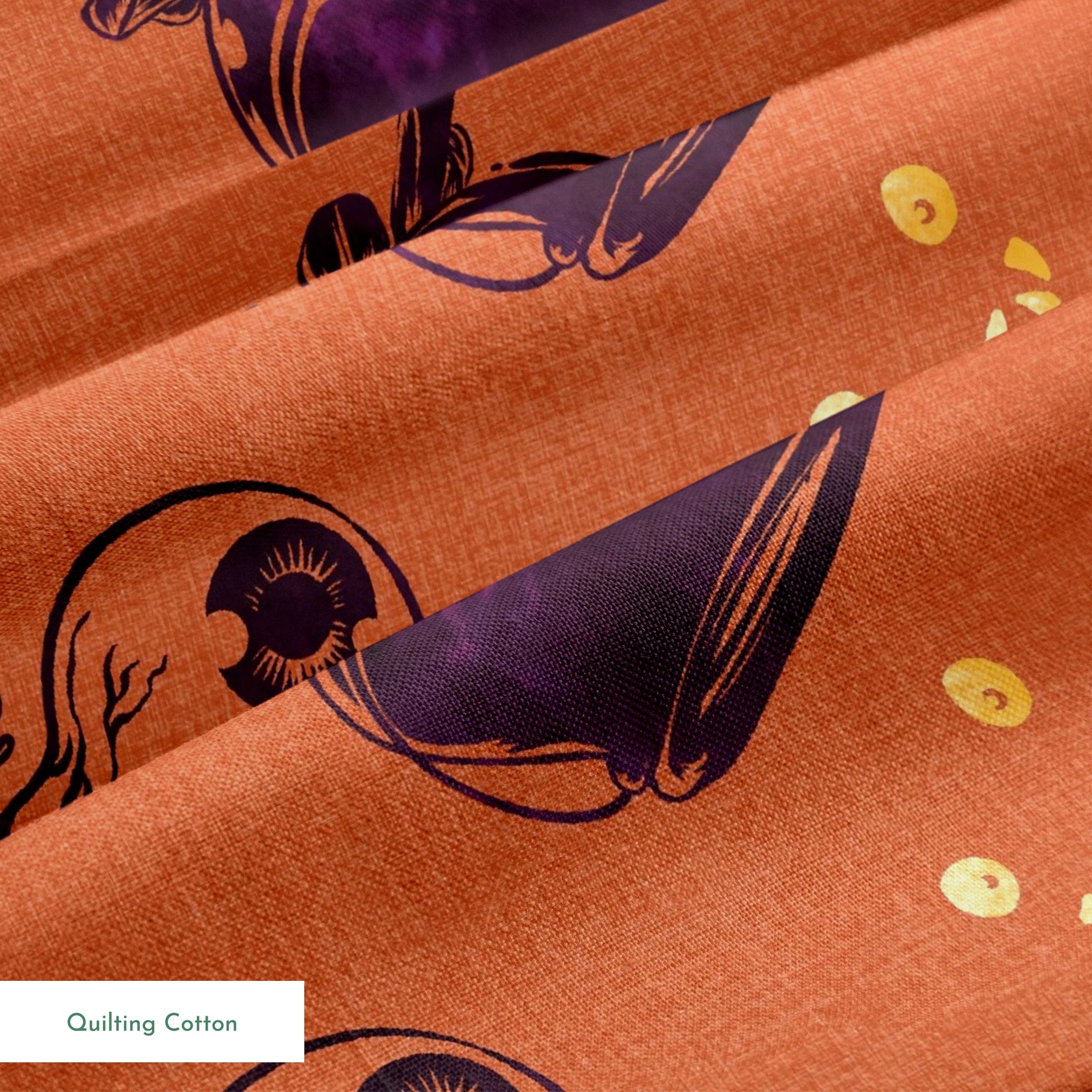 springs quiltingcotton texture