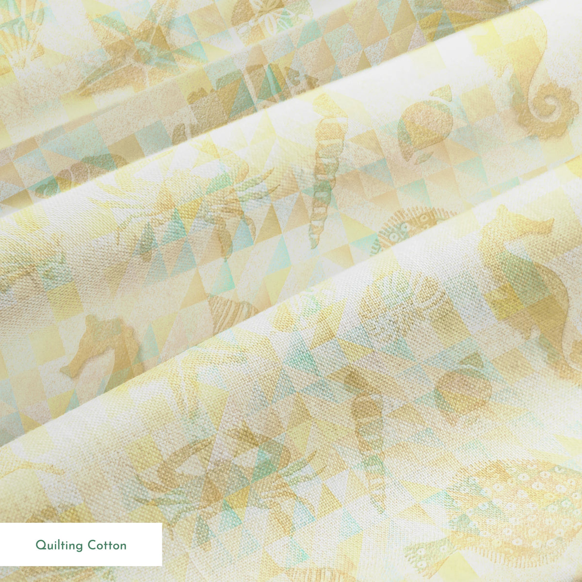 springs quiltingcotton texture