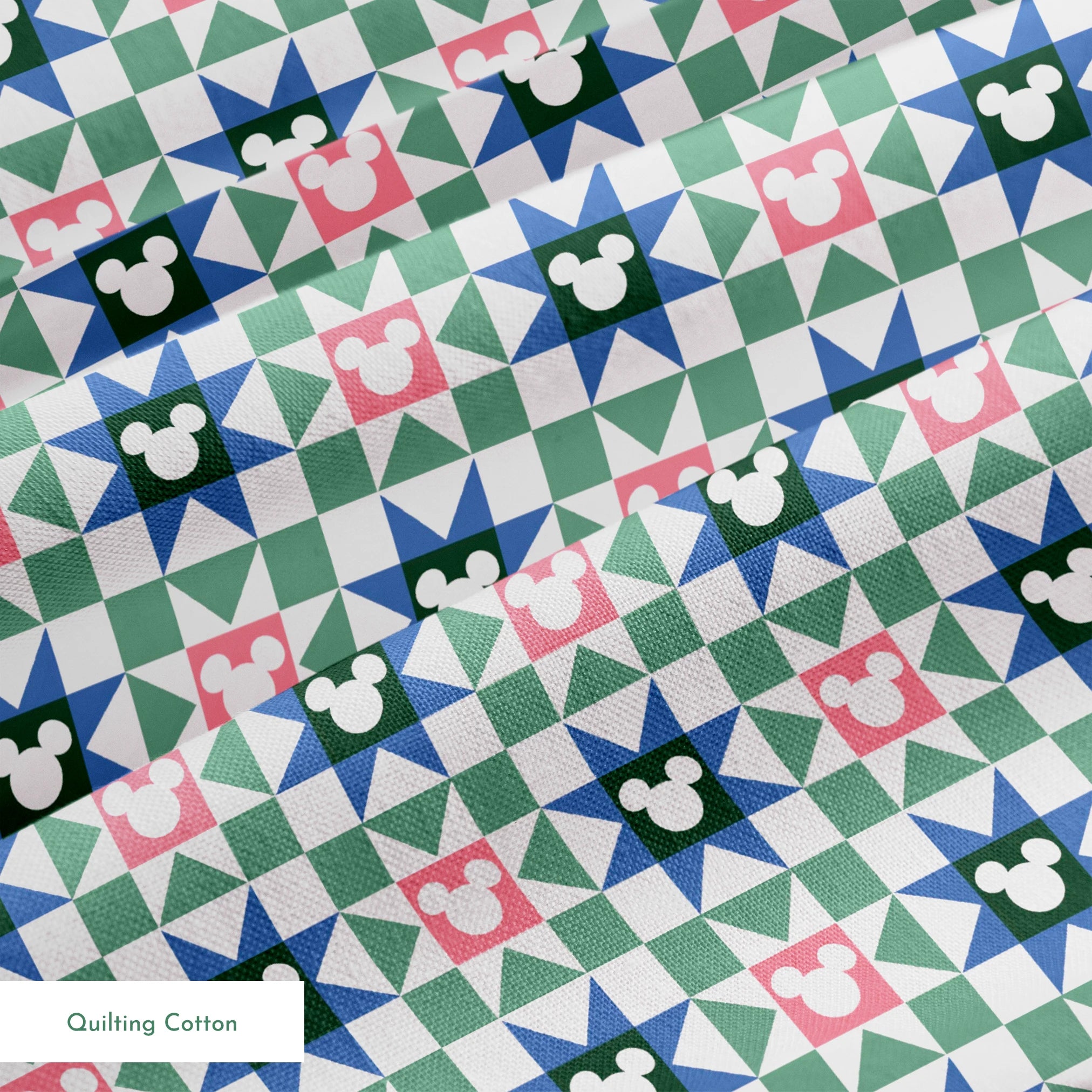 springs quiltingcotton texture