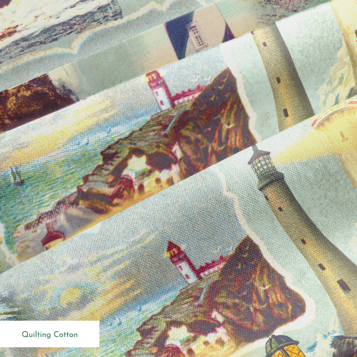 springs quiltingcotton texture
