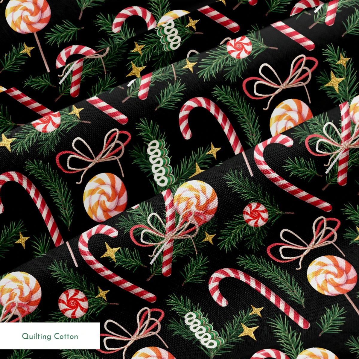 springs quiltingcotton texture