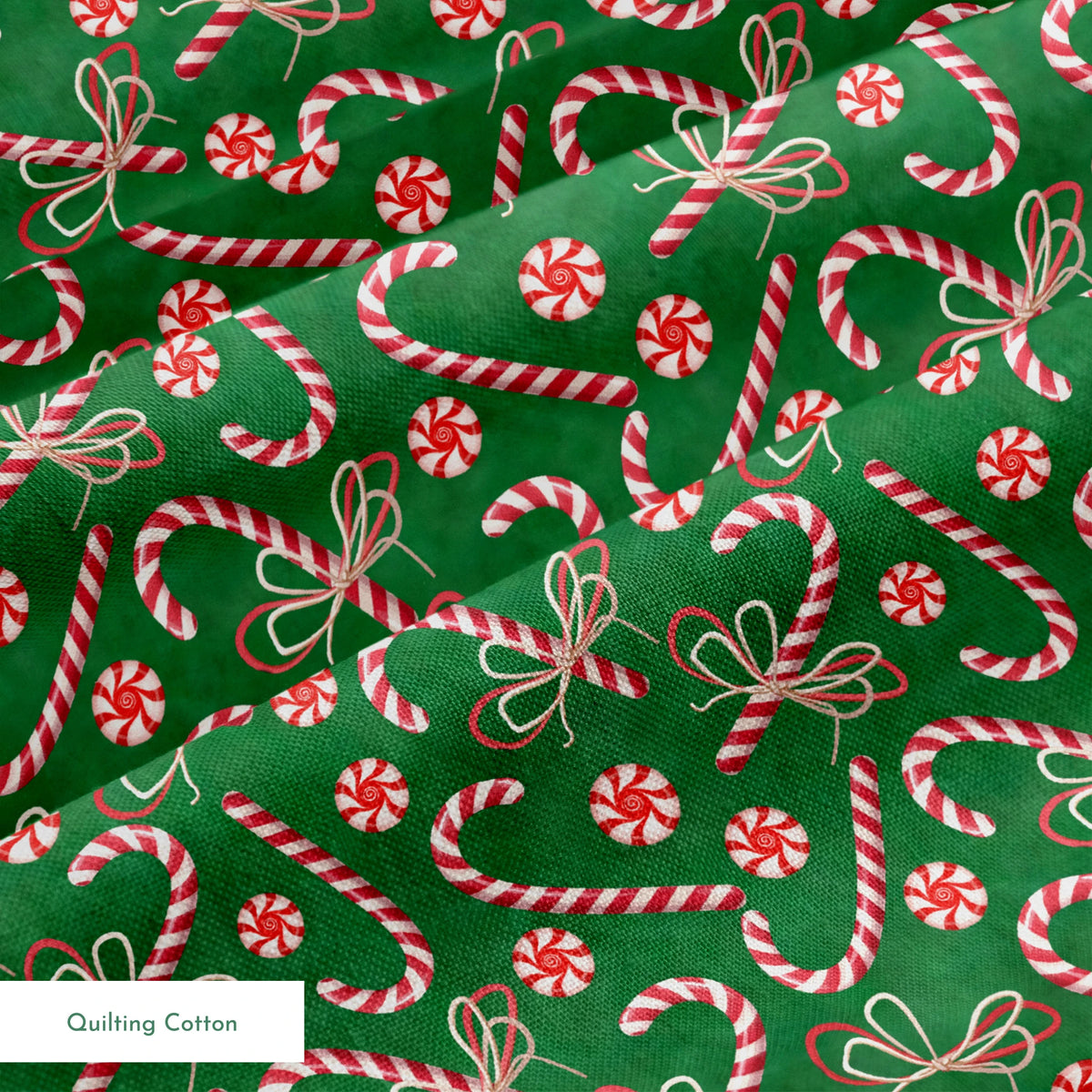 springs quiltingcotton texture