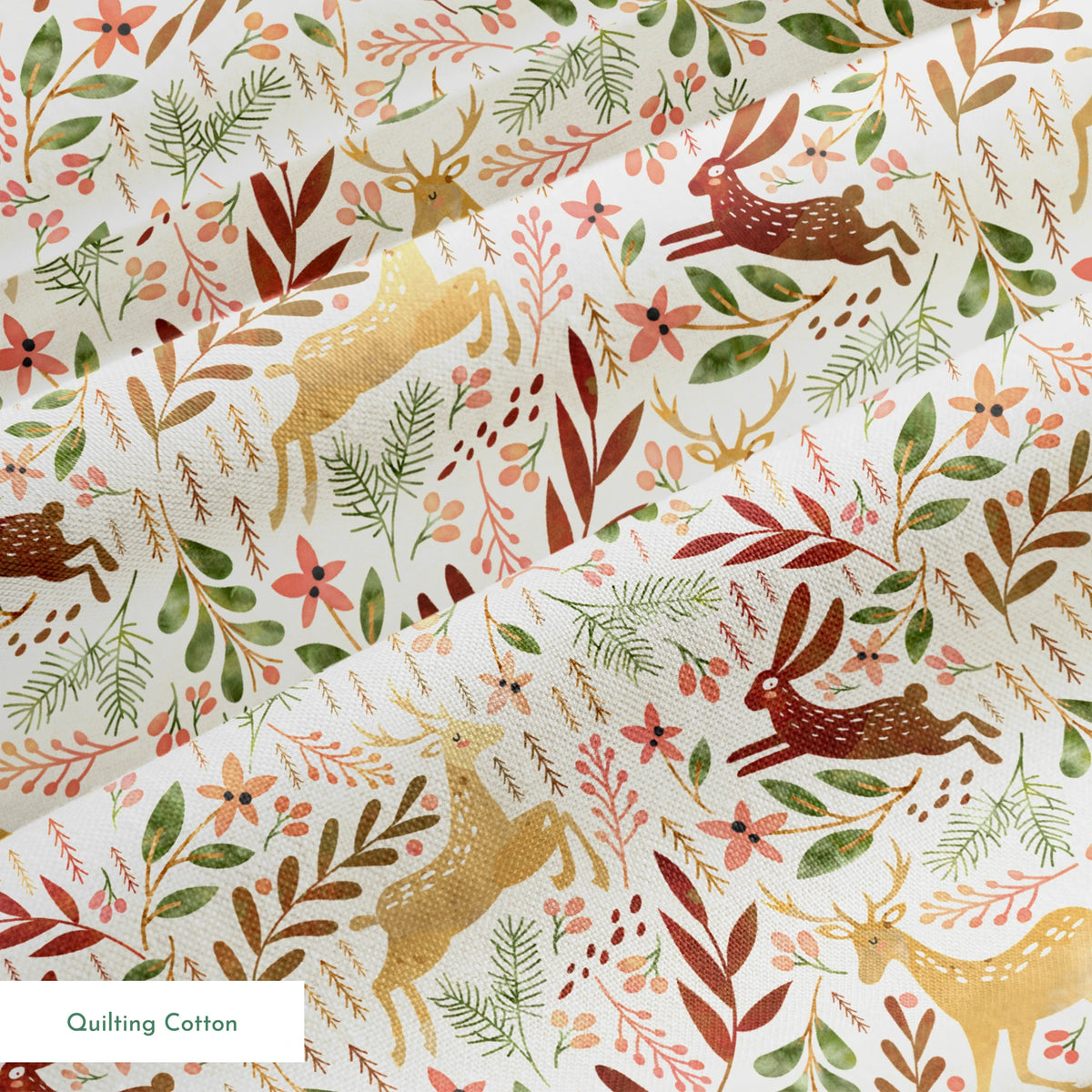 springs quiltingcotton texture