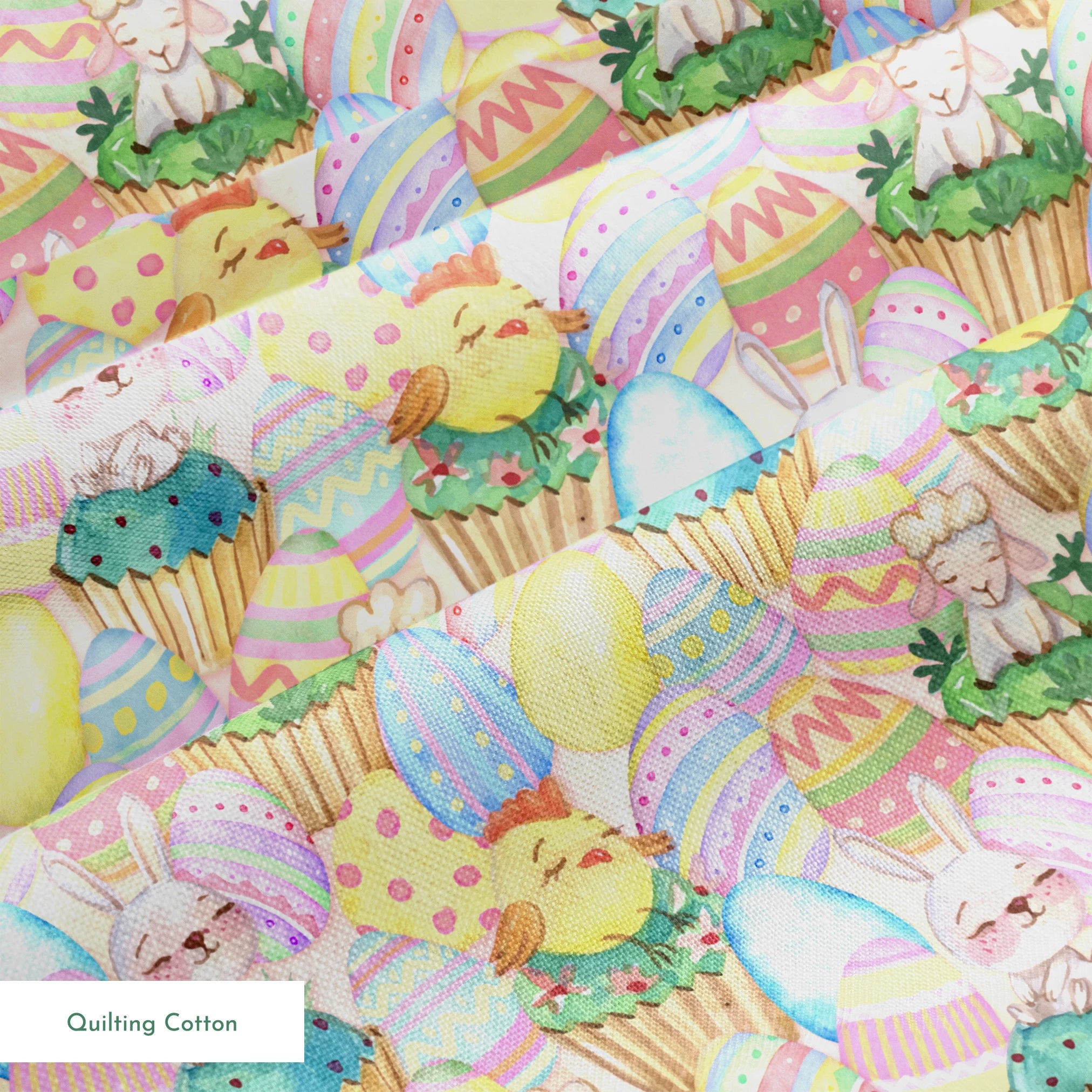 springs quiltingcotton texture