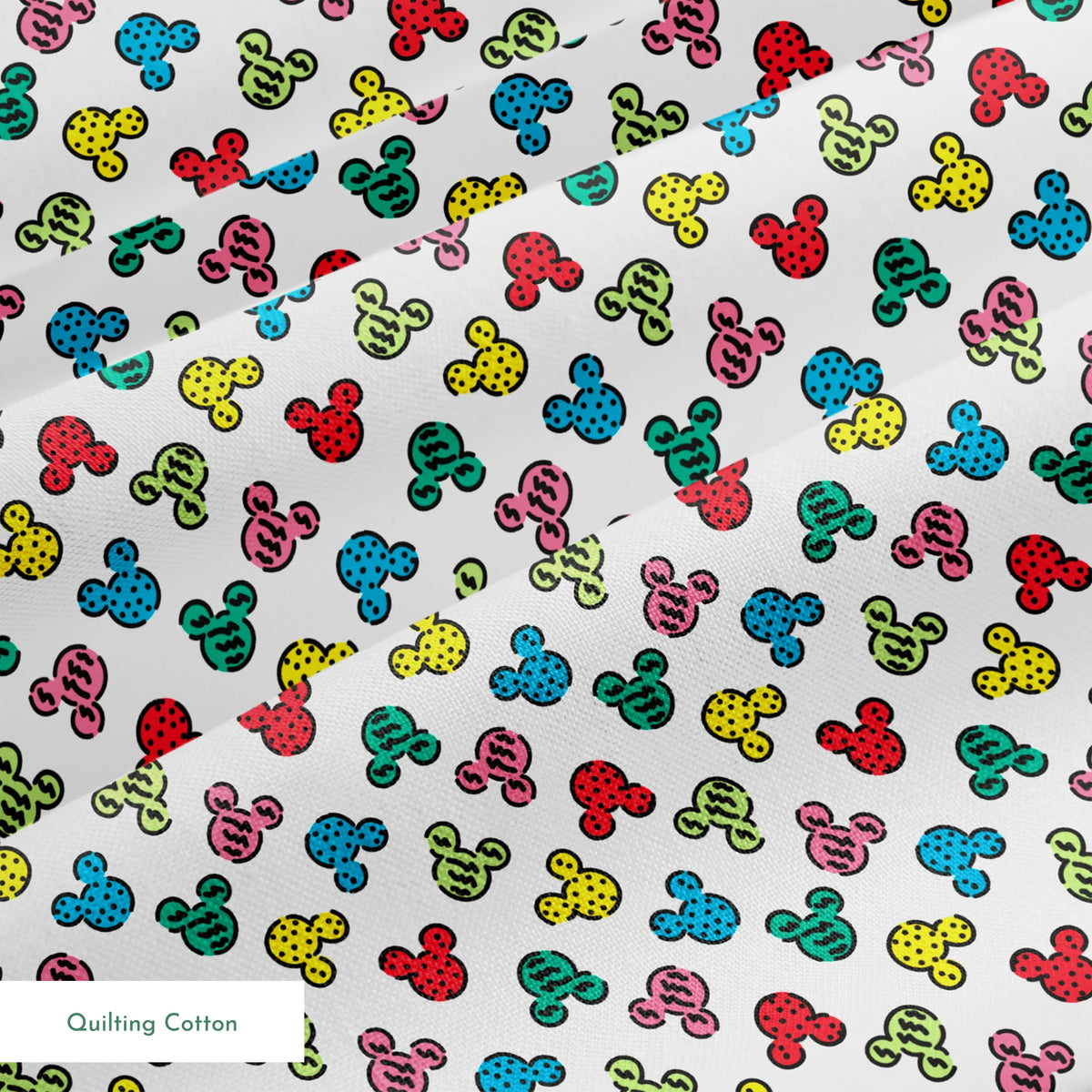 springs quiltingcotton texture