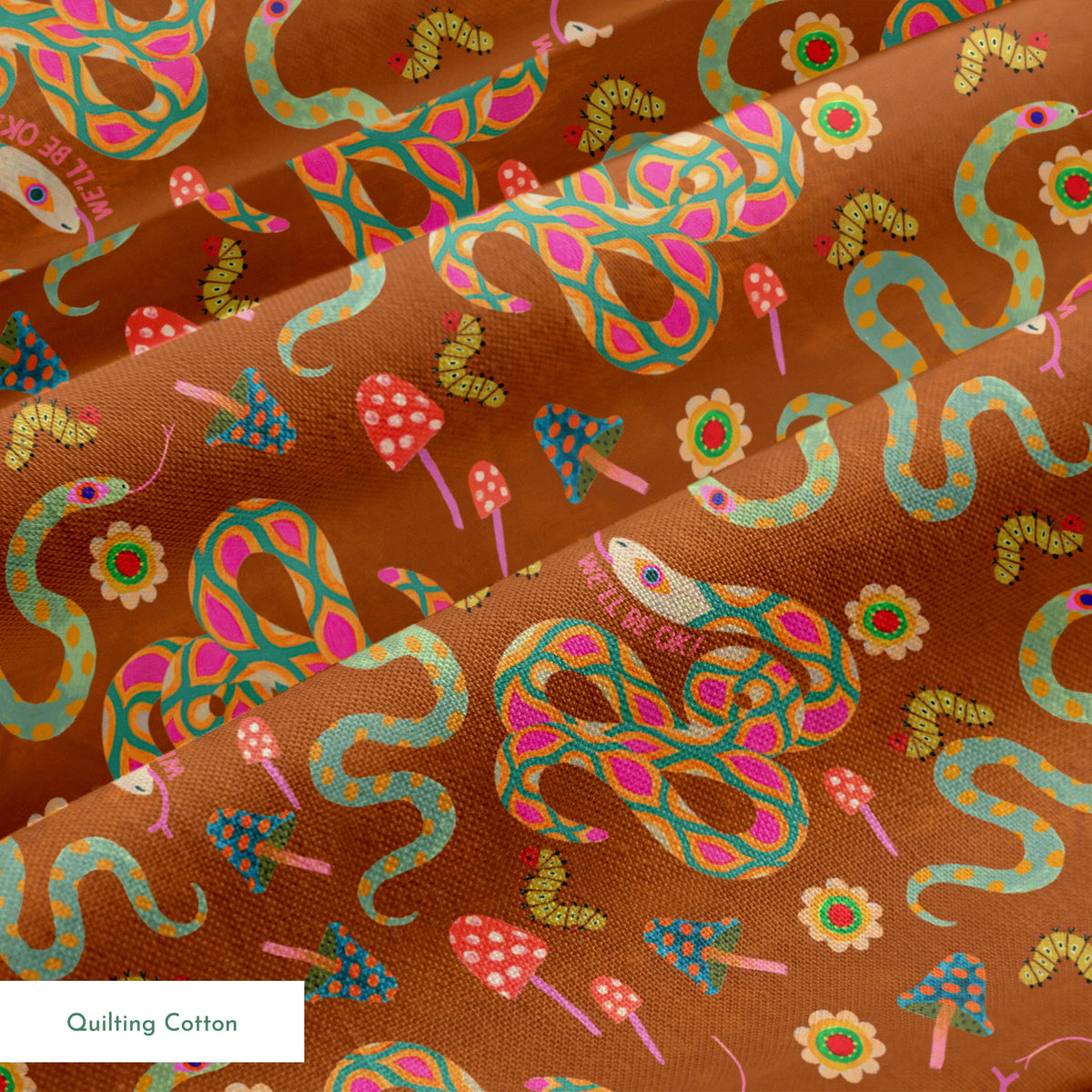 springs quiltingcotton texture