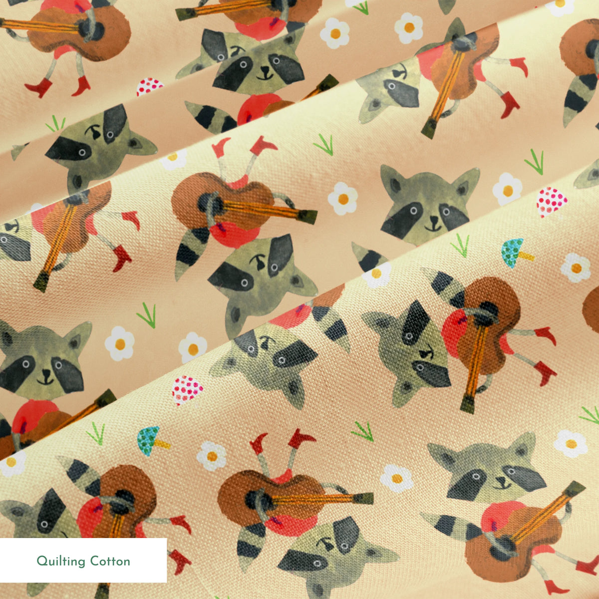 springs quiltingcotton texture