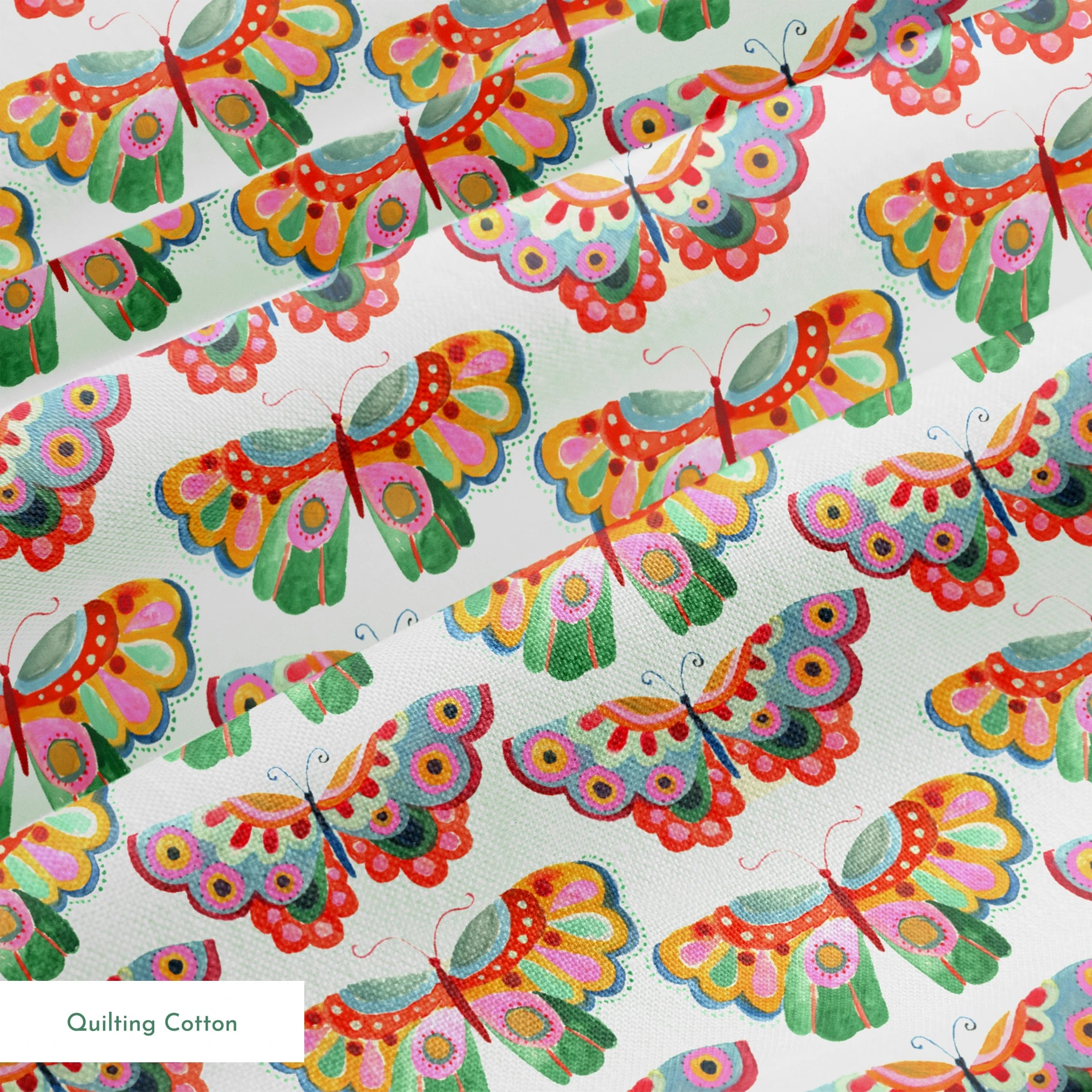 springs quiltingcotton texture