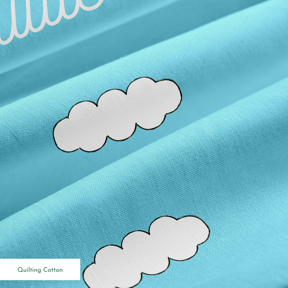 springs quiltingcotton texture