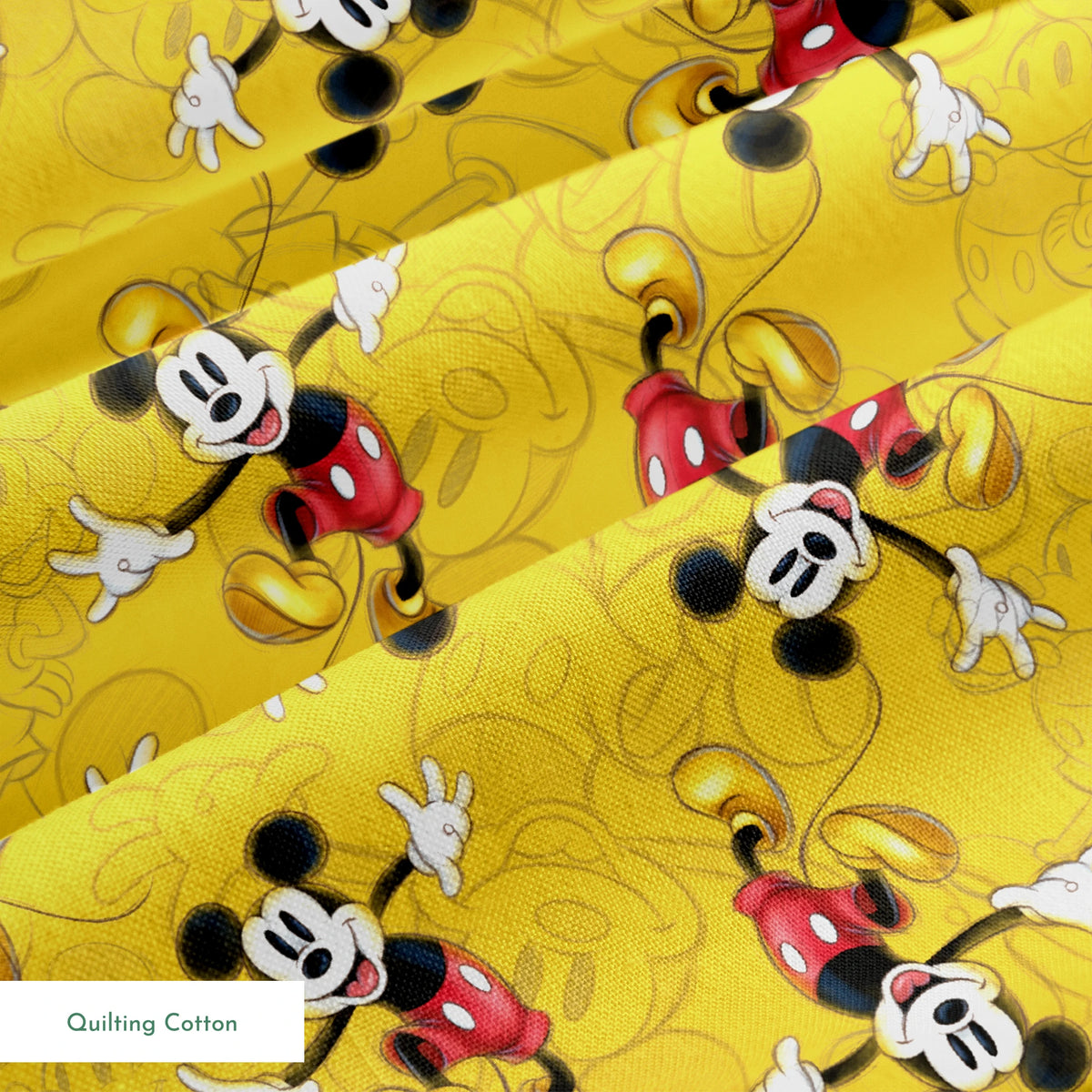 springs quiltingcotton texture