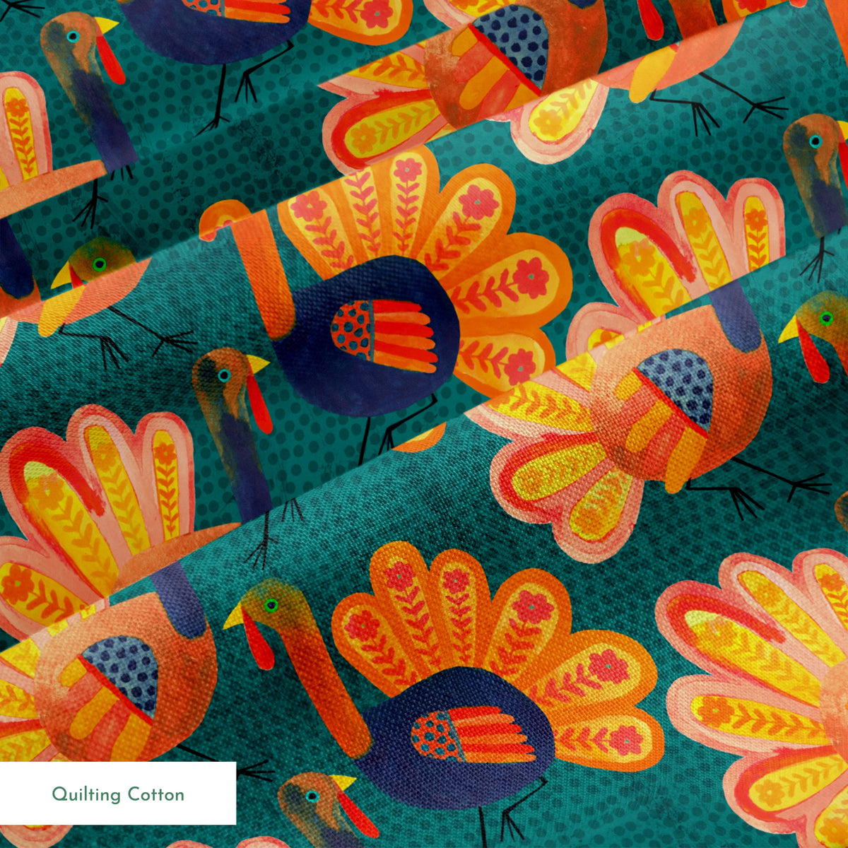 springs quiltingcotton texture