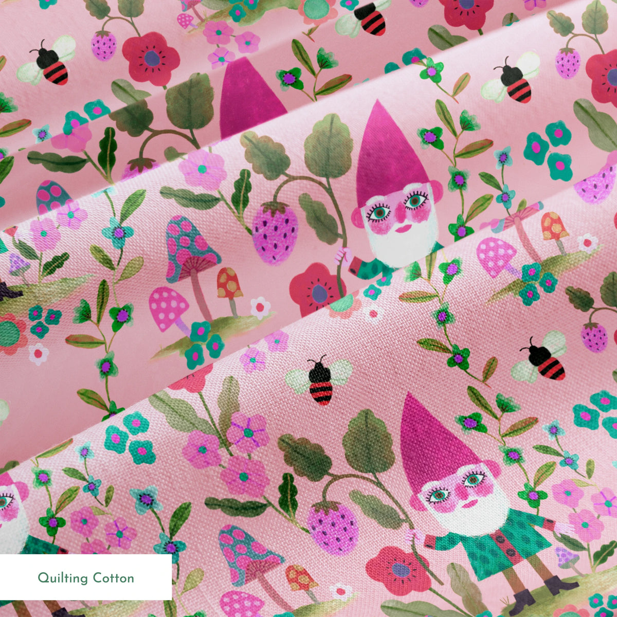 springs quiltingcotton texture