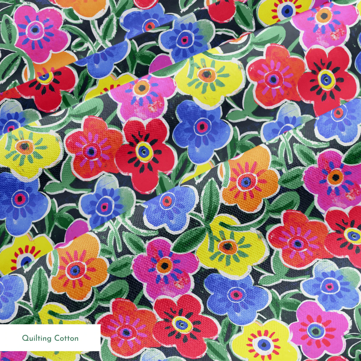 springs quiltingcotton texture