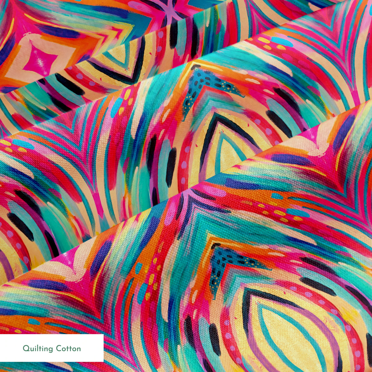 springs quiltingcotton texture