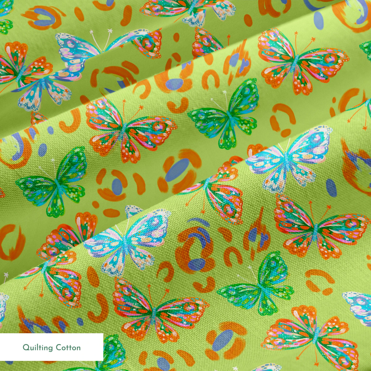 springs quiltingcotton texture