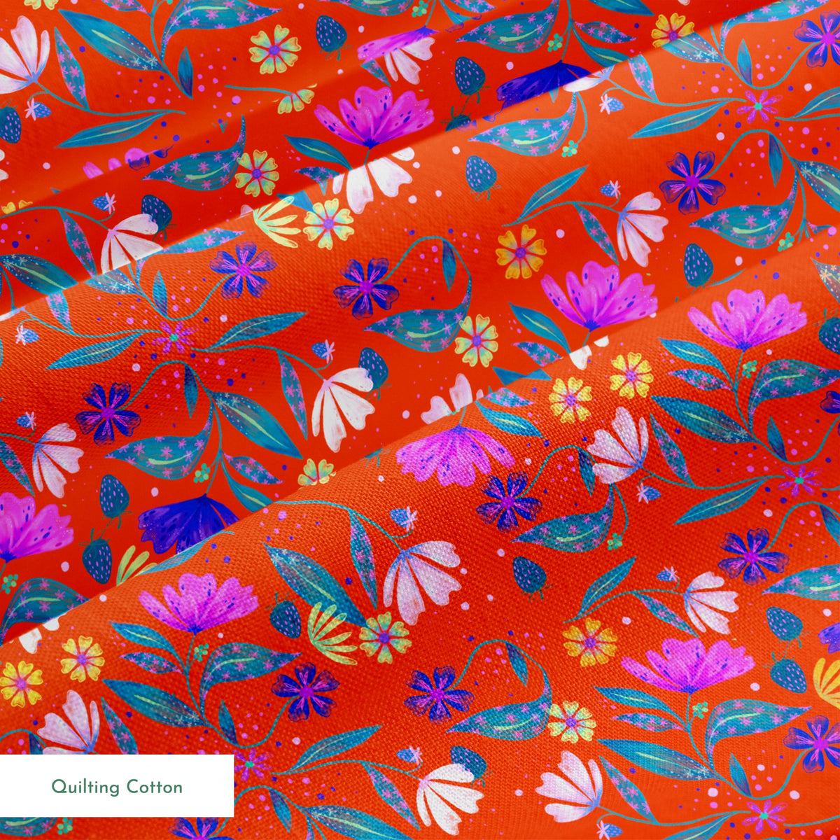 springs quiltingcotton texture