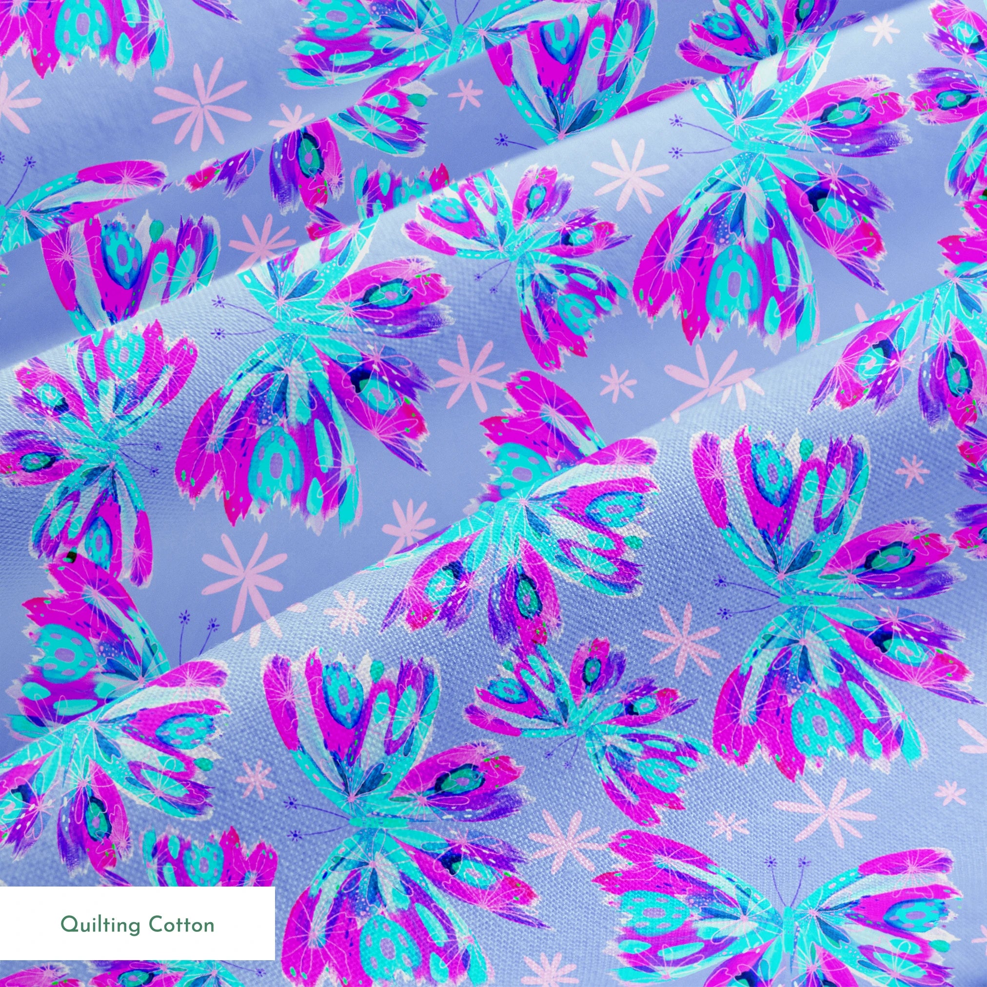 springs quiltingcotton texture