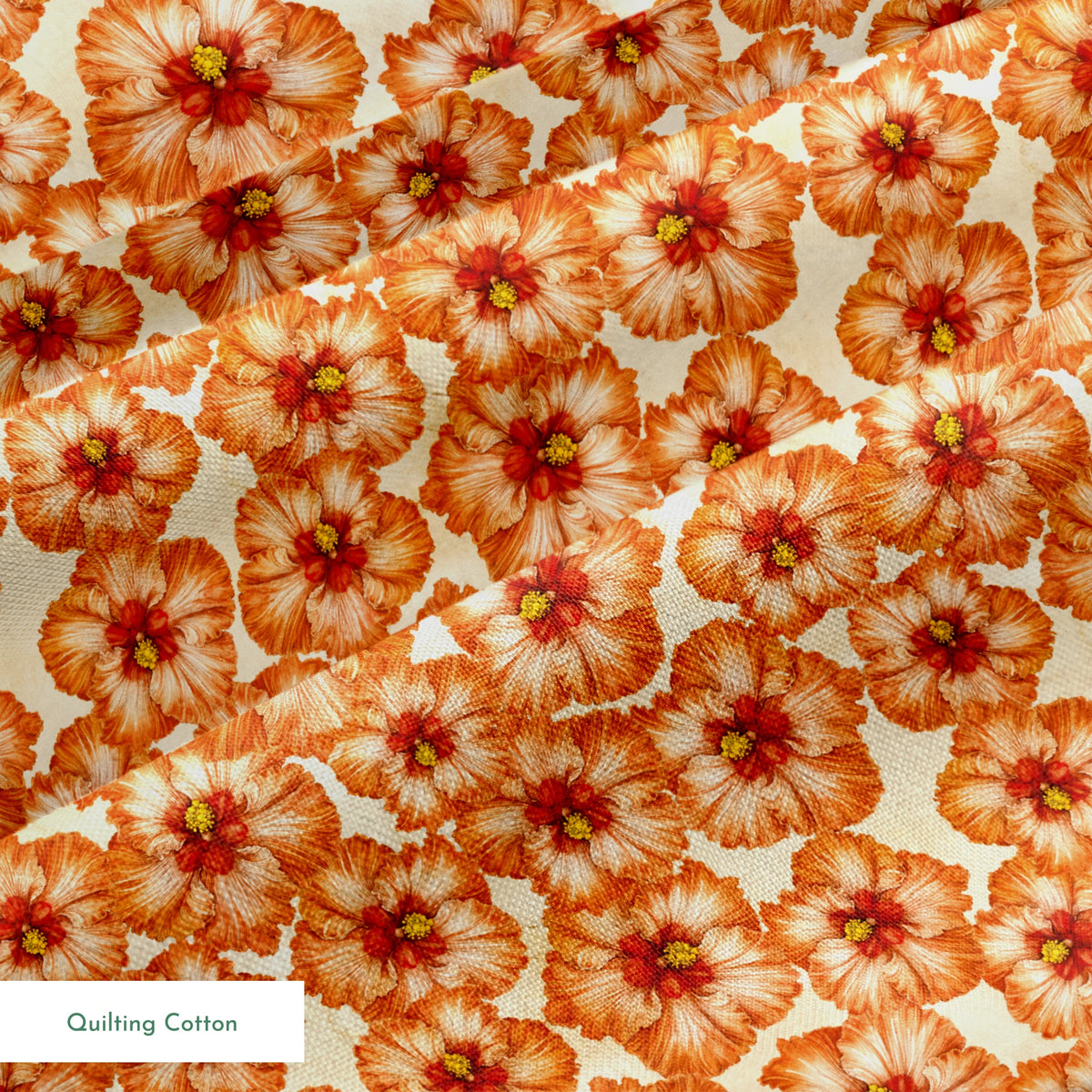 springs quiltingcotton texture
