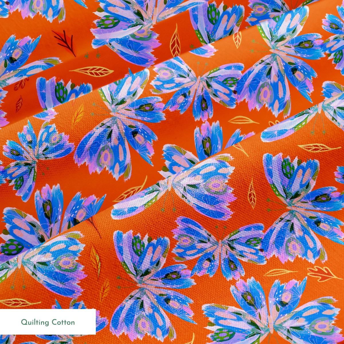 springs quiltingcotton texture