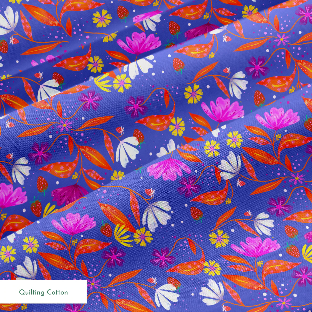 springs quiltingcotton texture