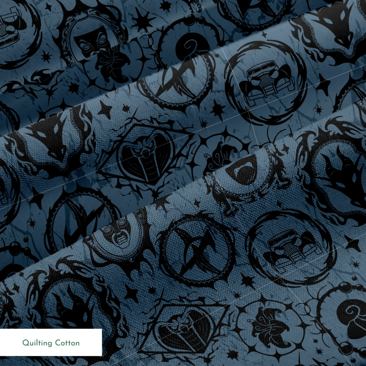 springs quiltingcotton texture