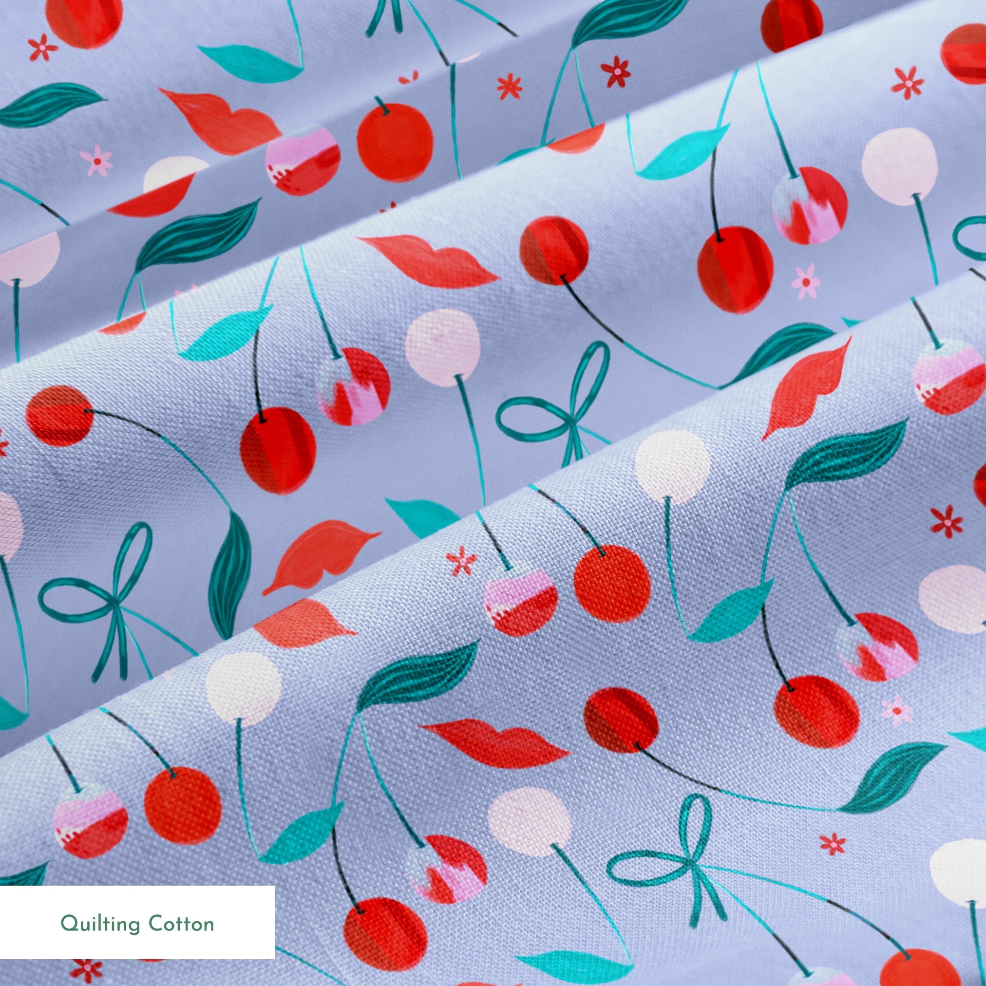 springs quiltingcotton texture