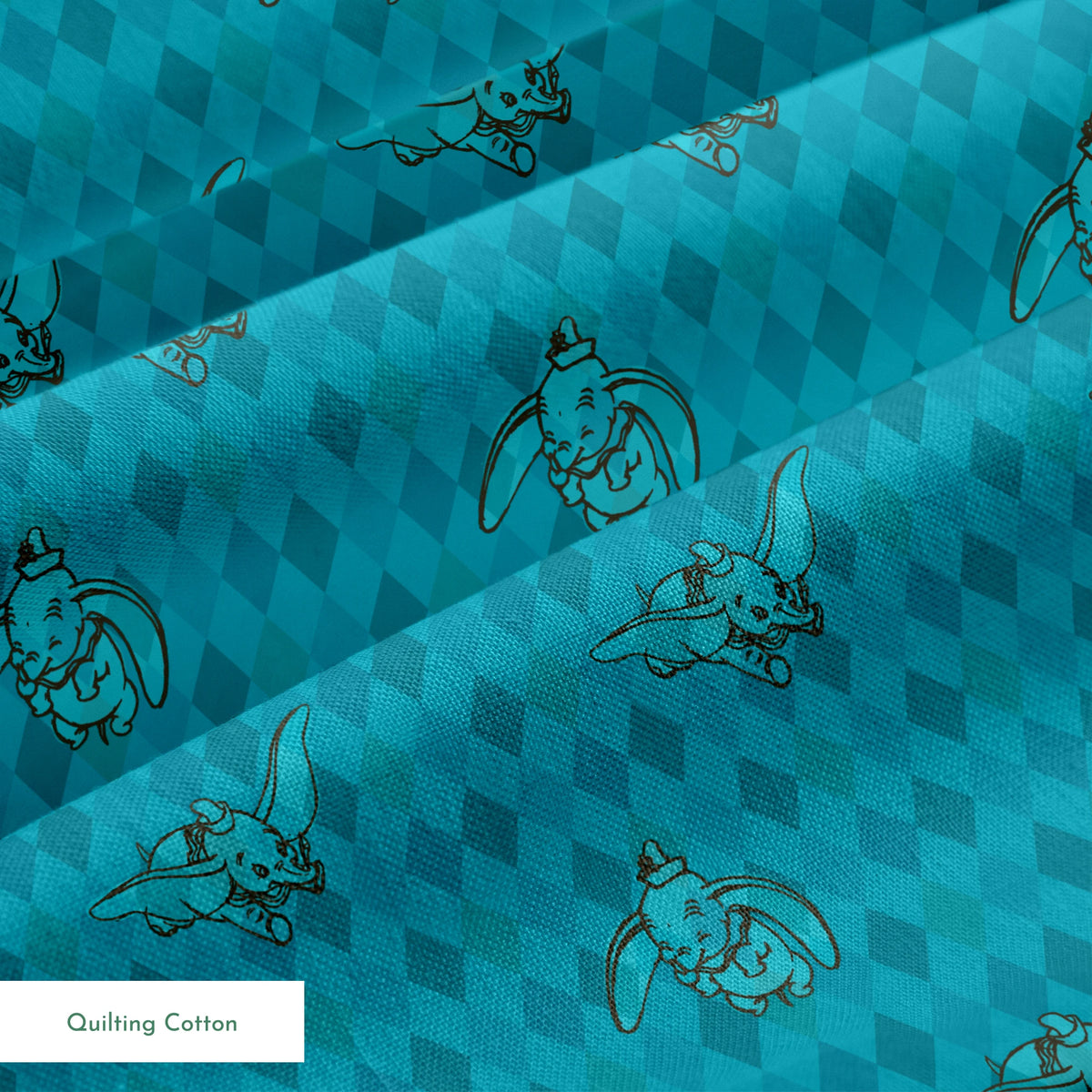 springs quiltingcotton texture