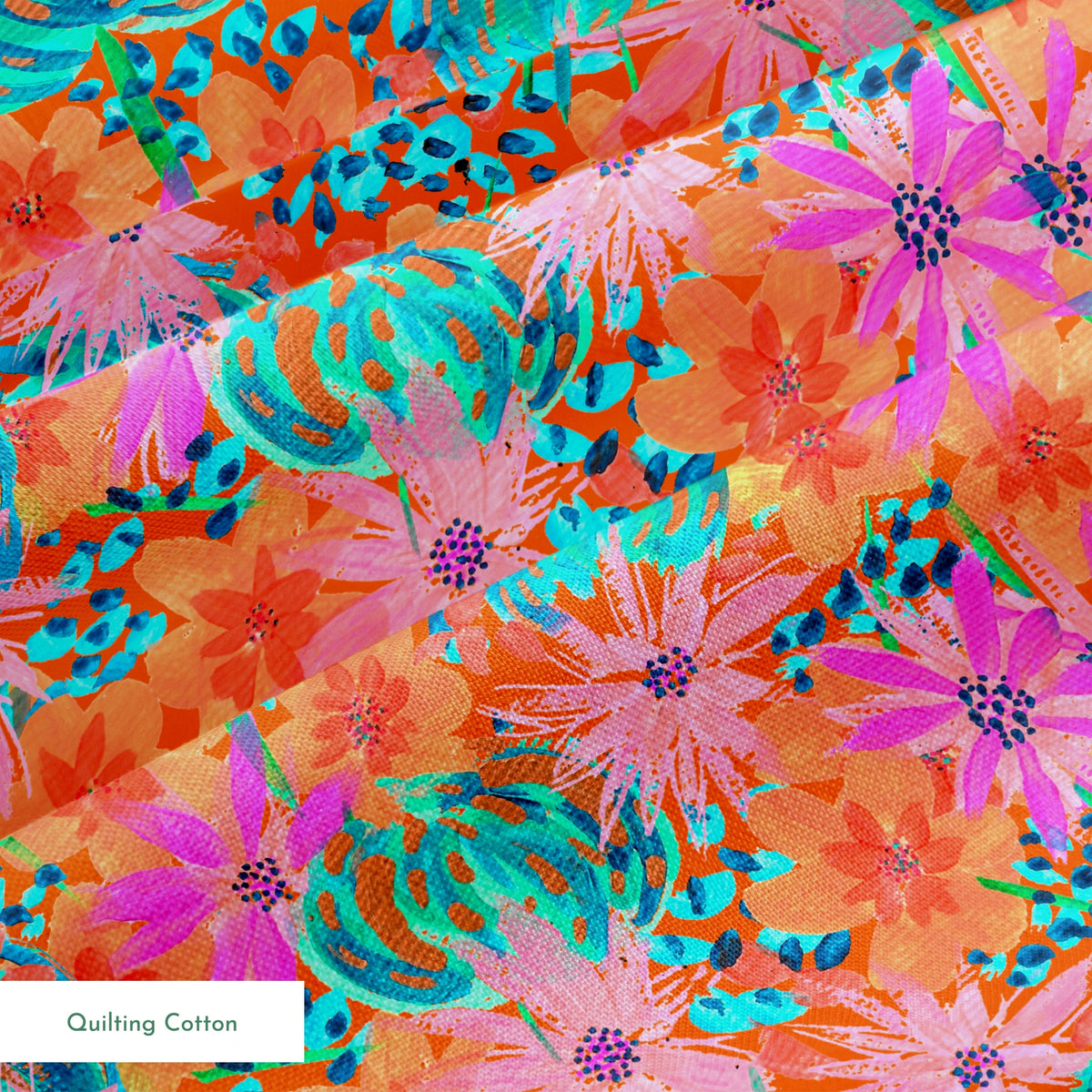 springs quiltingcotton texture