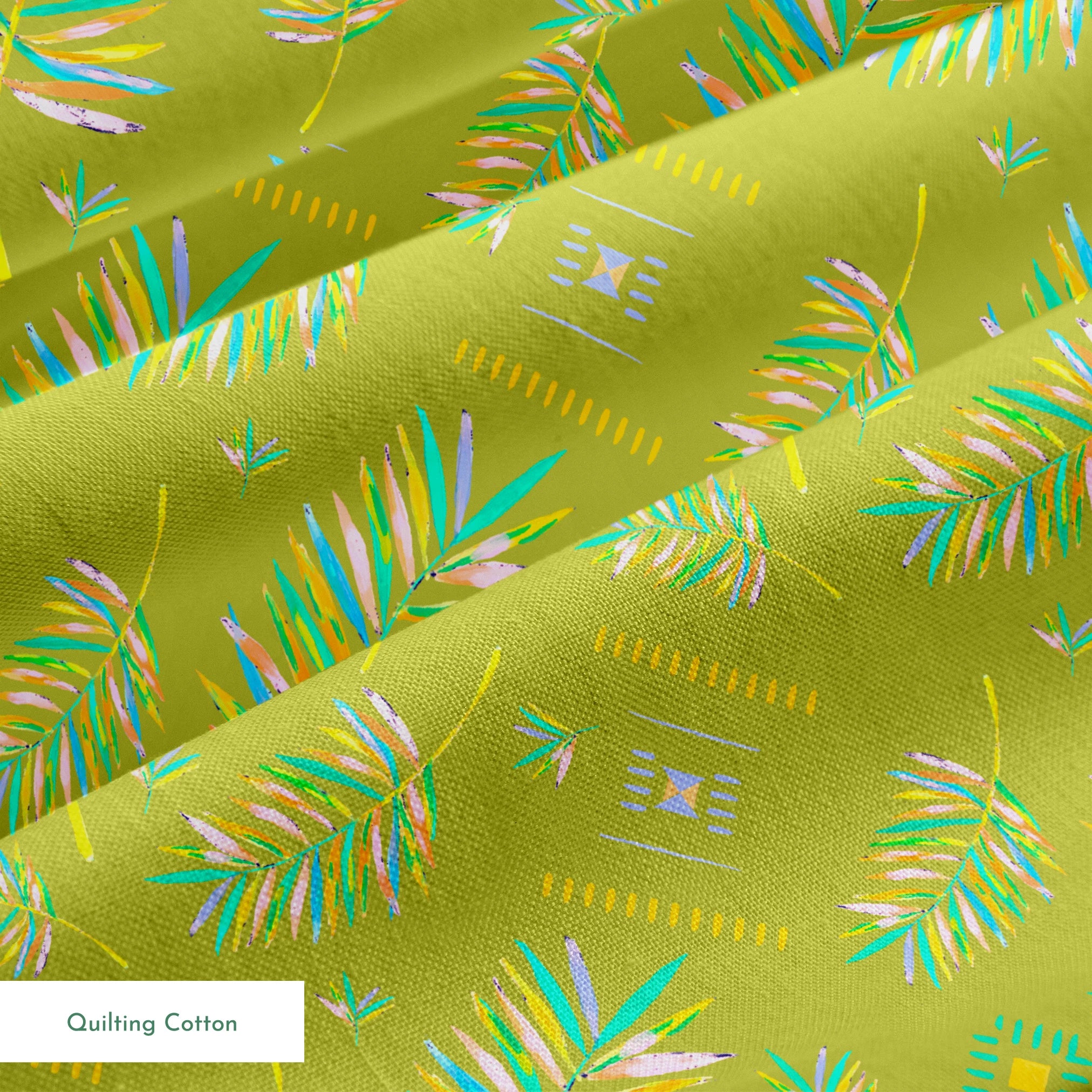 springs quiltingcotton texture