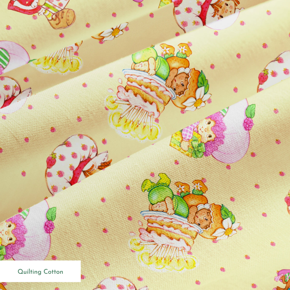 springs quiltingcotton texture