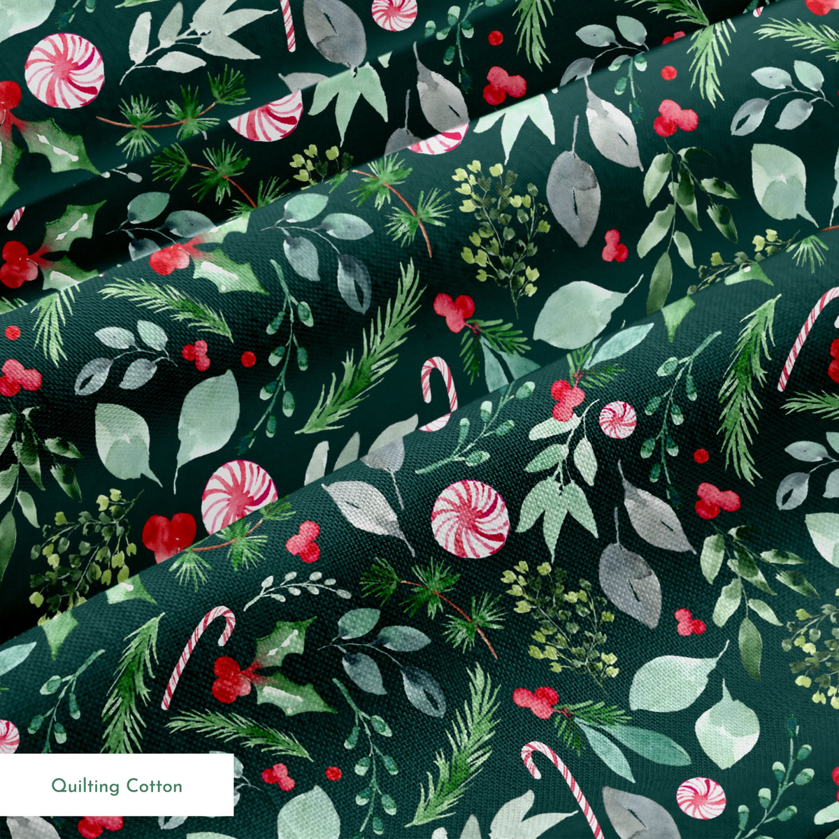 springs quiltingcotton texture