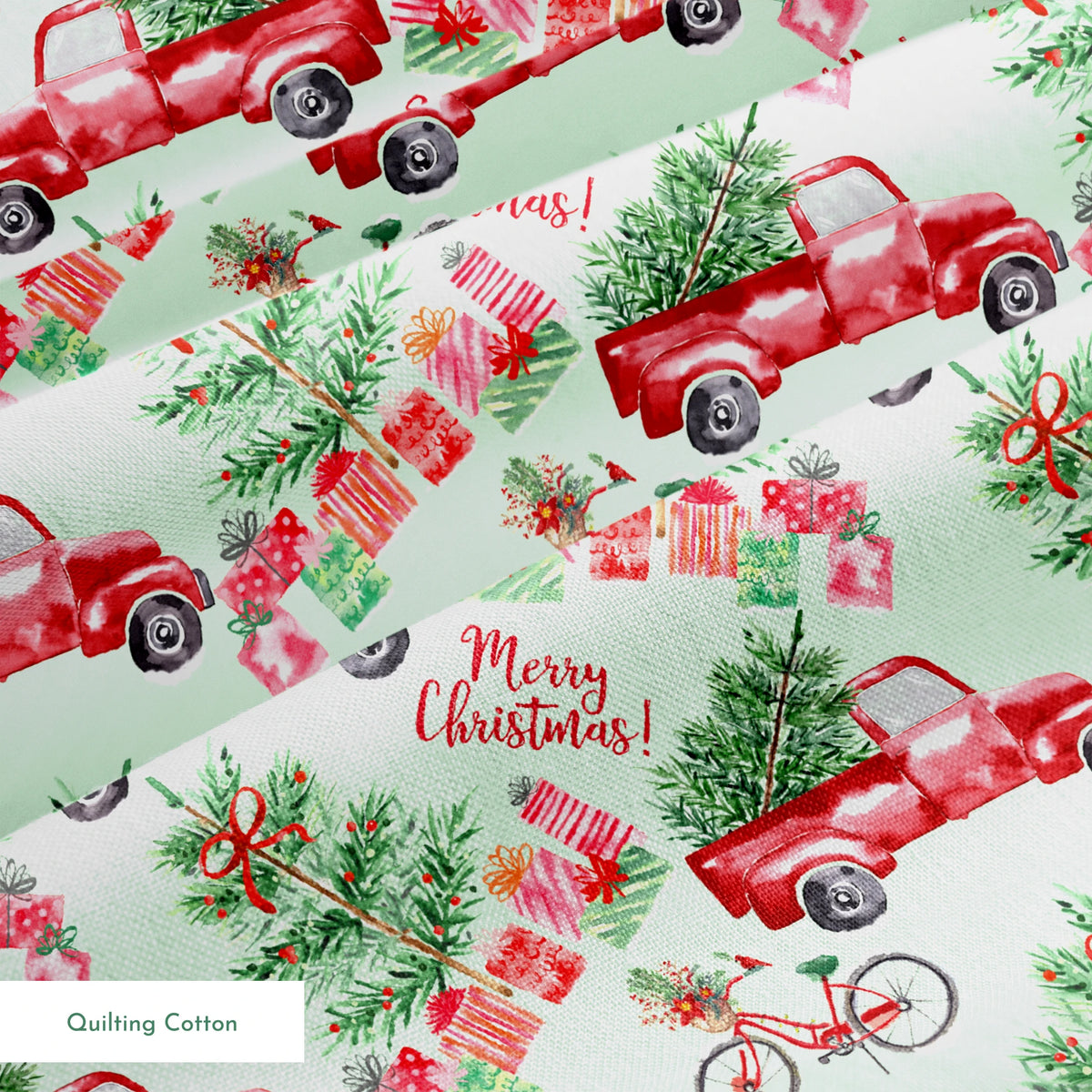 springs quiltingcotton texture