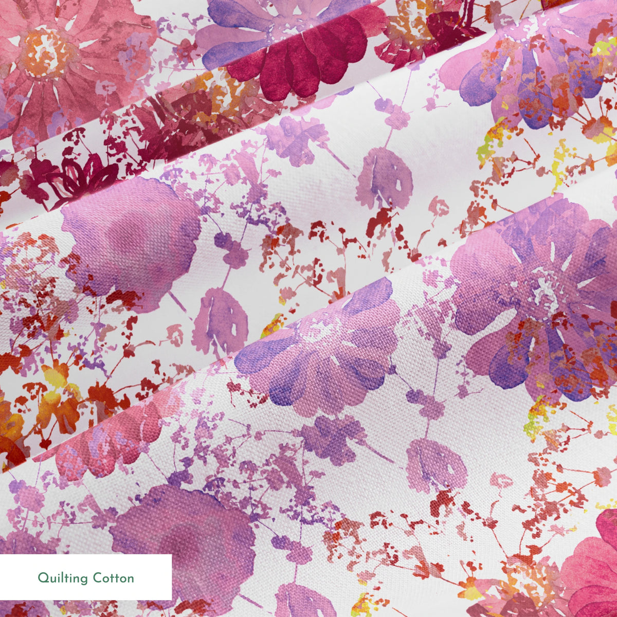 springs quiltingcotton texture