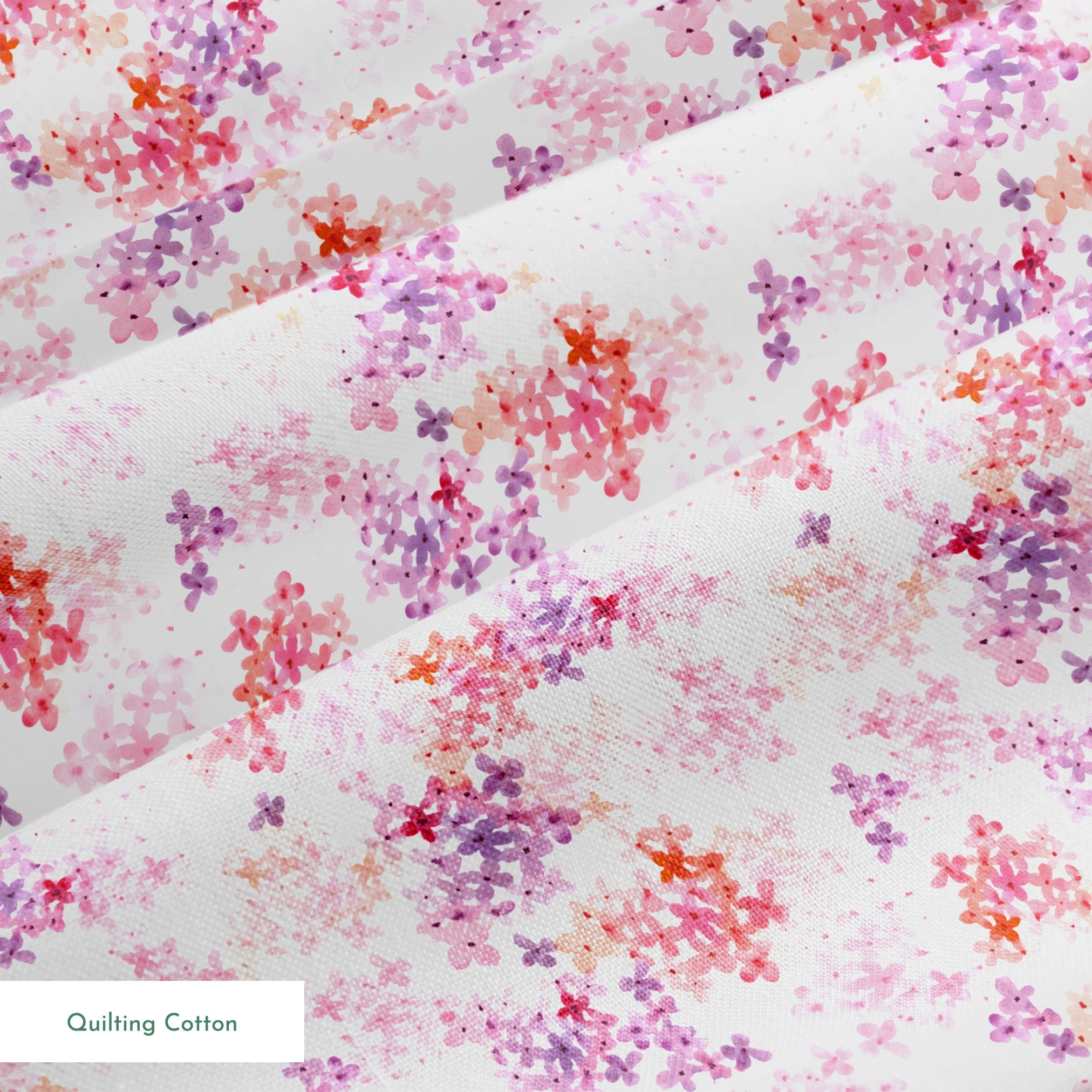springs quiltingcotton texture