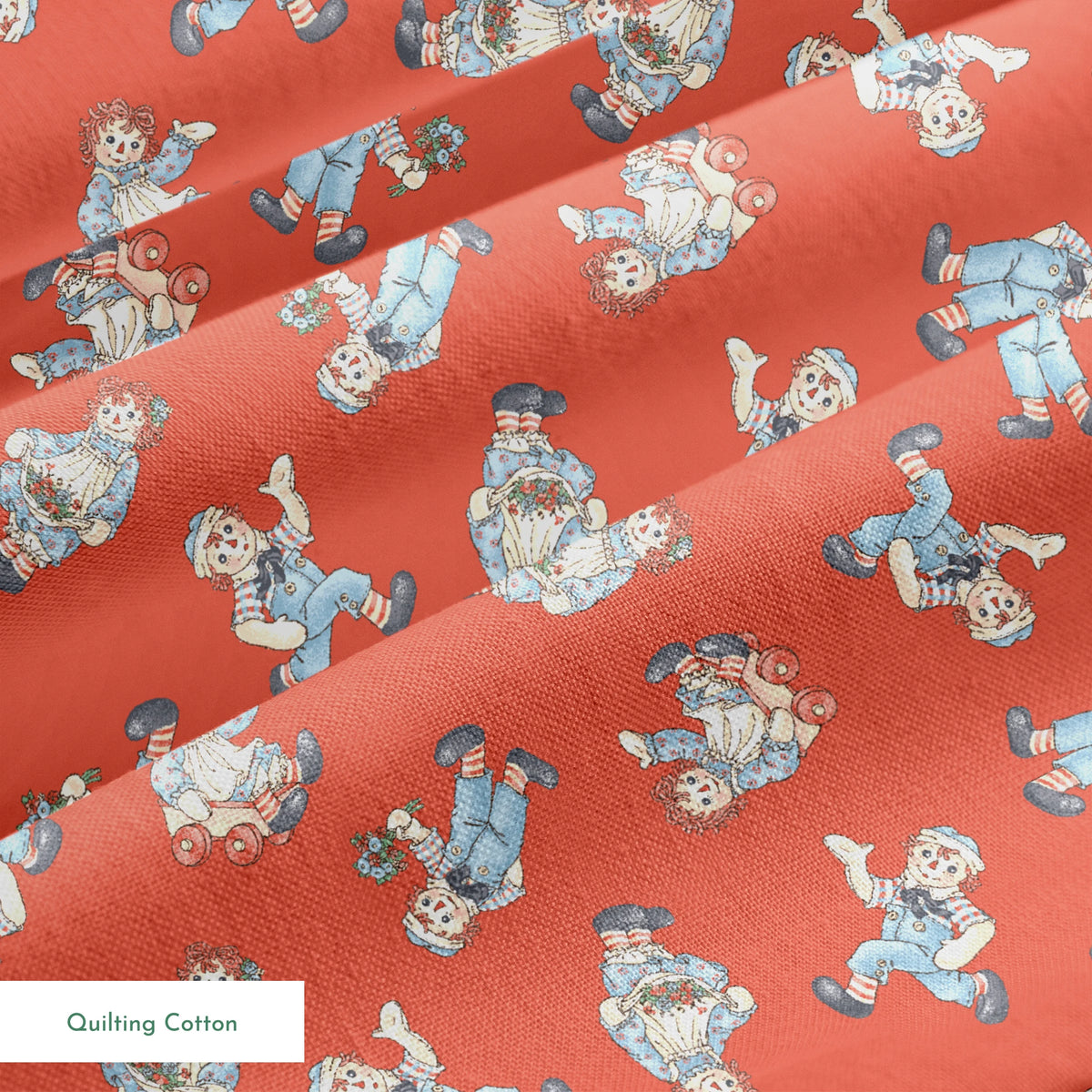 springs quiltingcotton texture