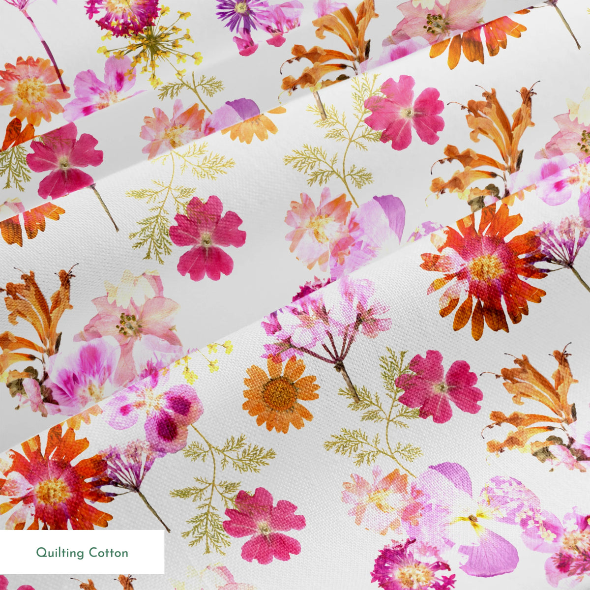 springs quiltingcotton texture