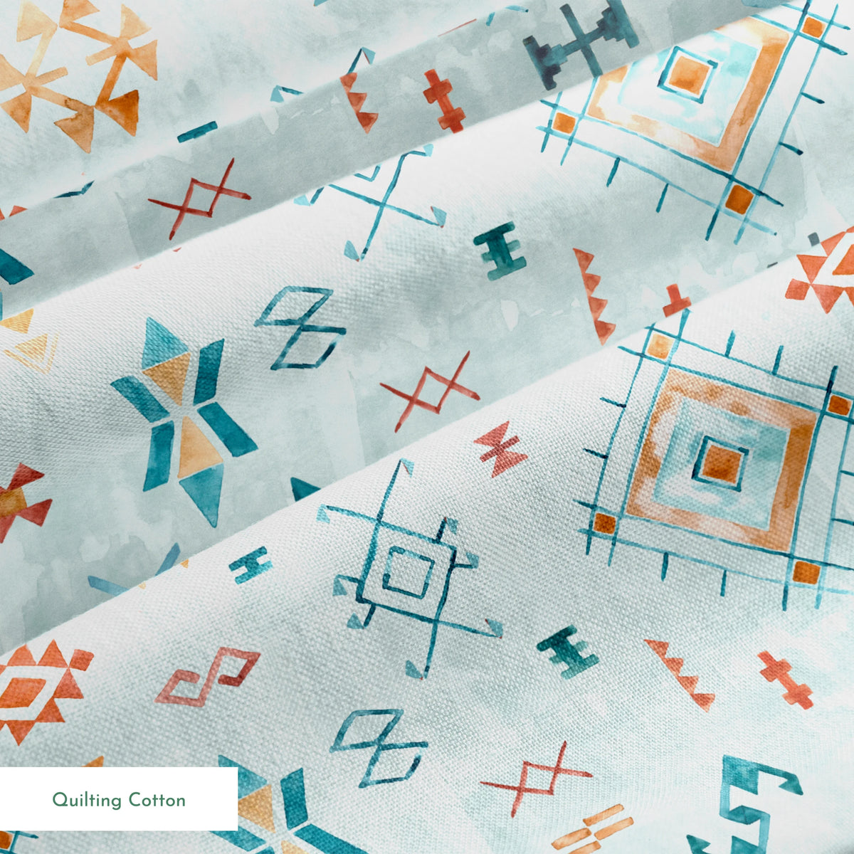 springs quiltingcotton texture