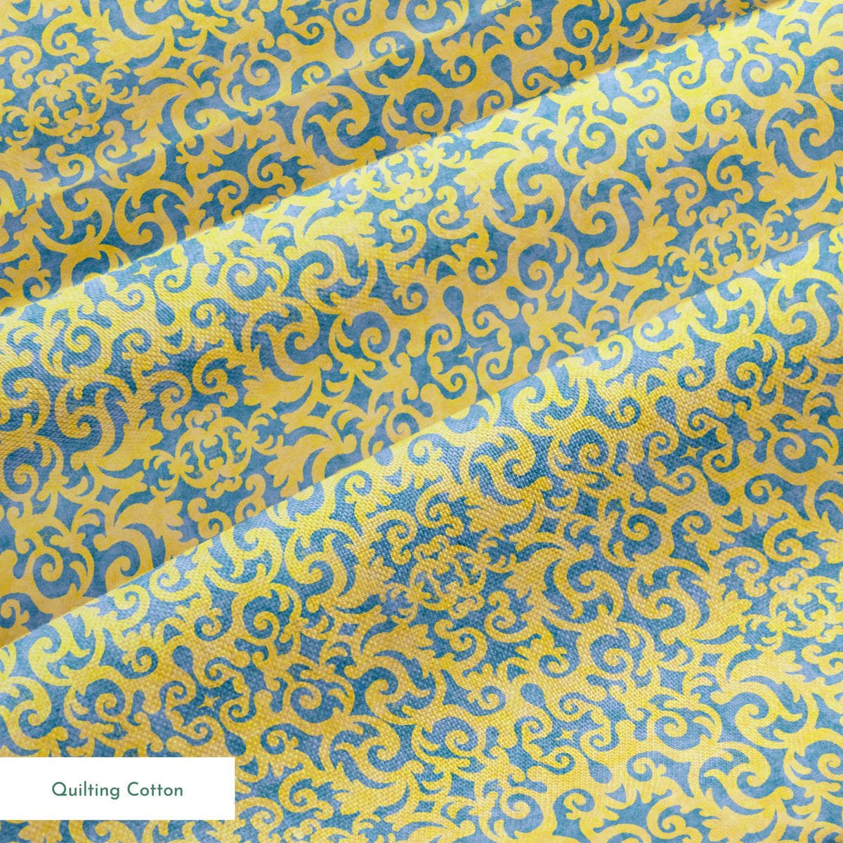 springs quiltingcotton texture