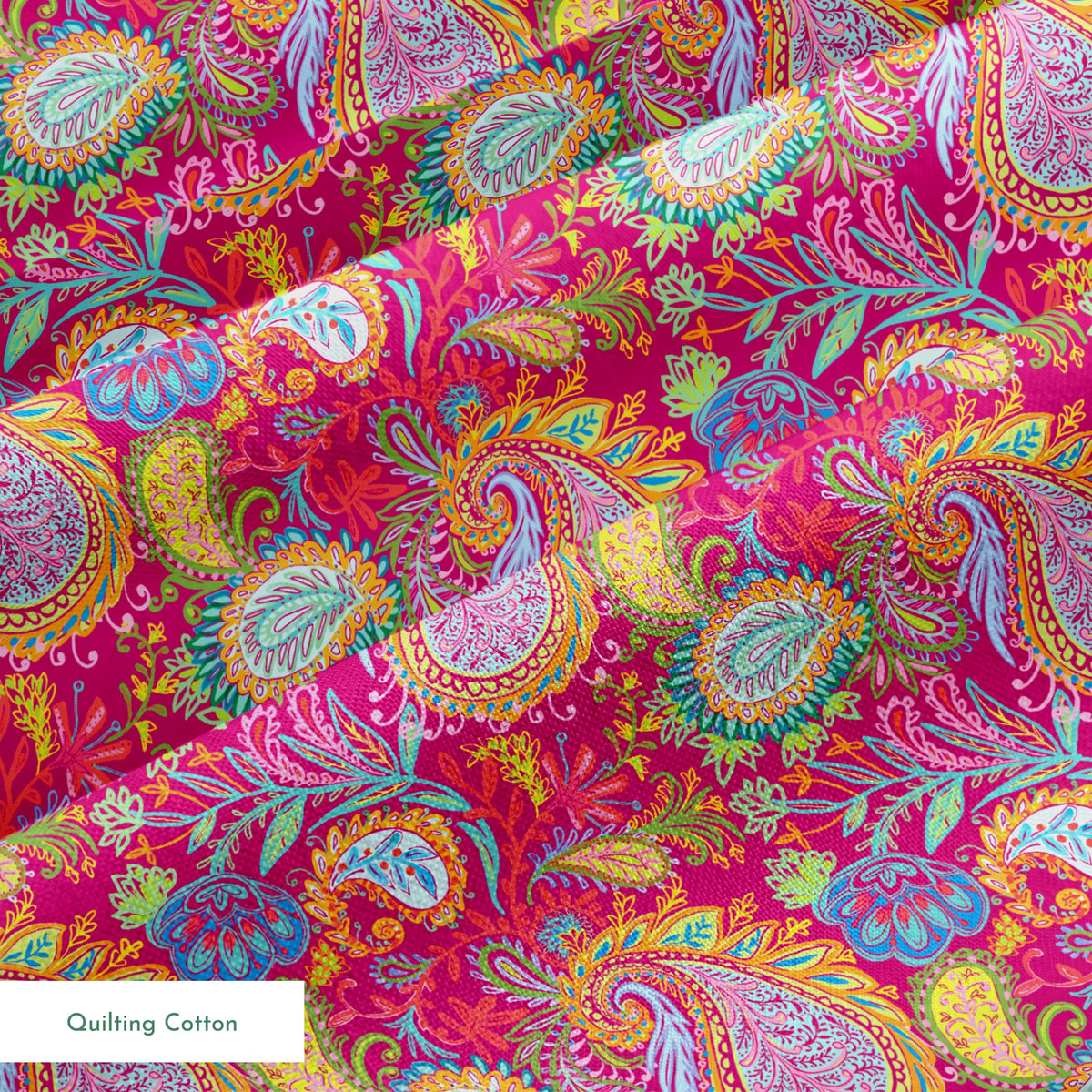 springs quiltingcotton texture