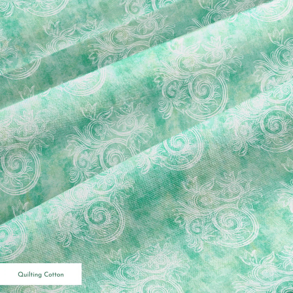 springs quiltingcotton texture
