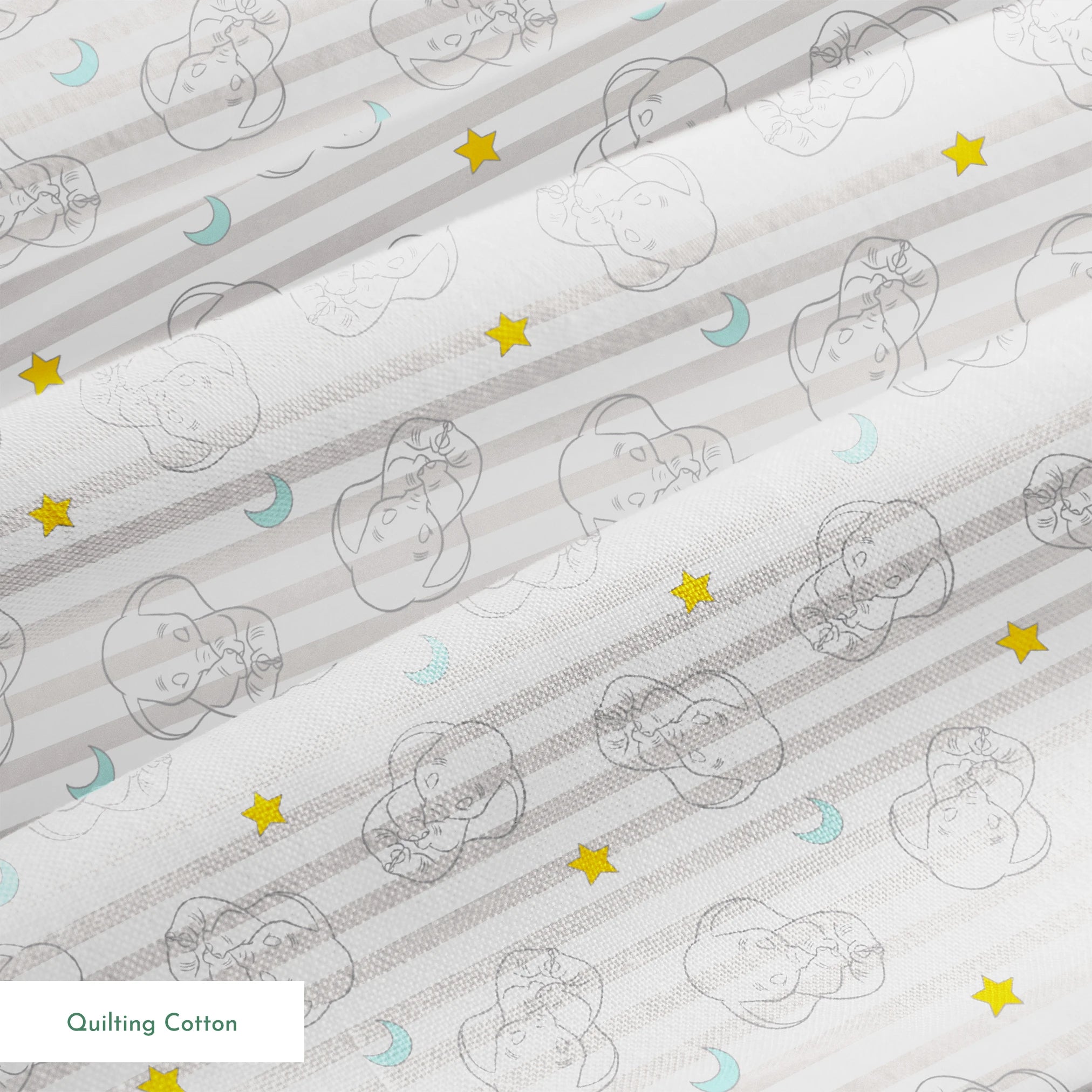 springs quiltingcotton texture